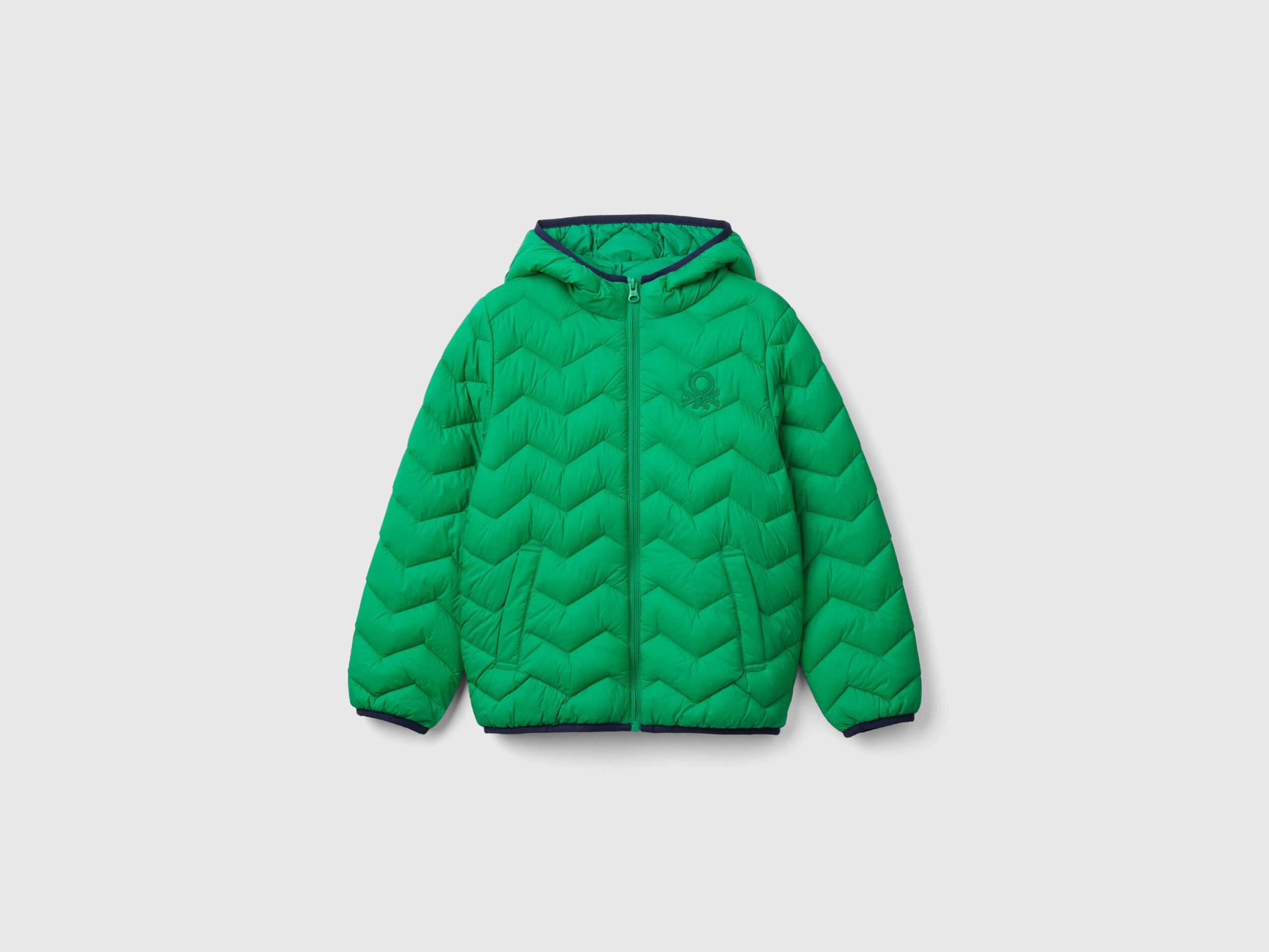 Junior Boys Jackets and Coats Collection Benetton