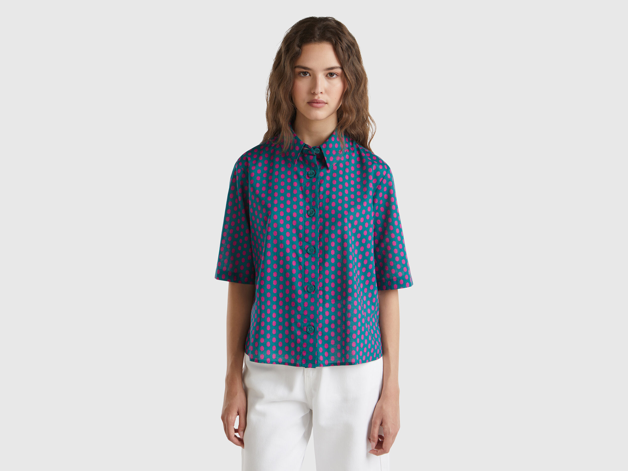 Camisas Mujer y Blusas Nueva Coleccion