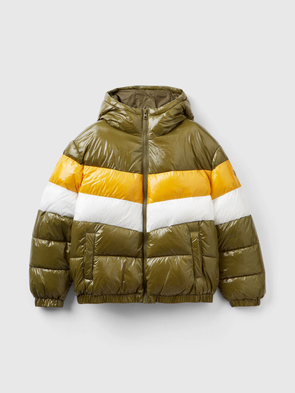 Benetton niños online new arrivals rebajas