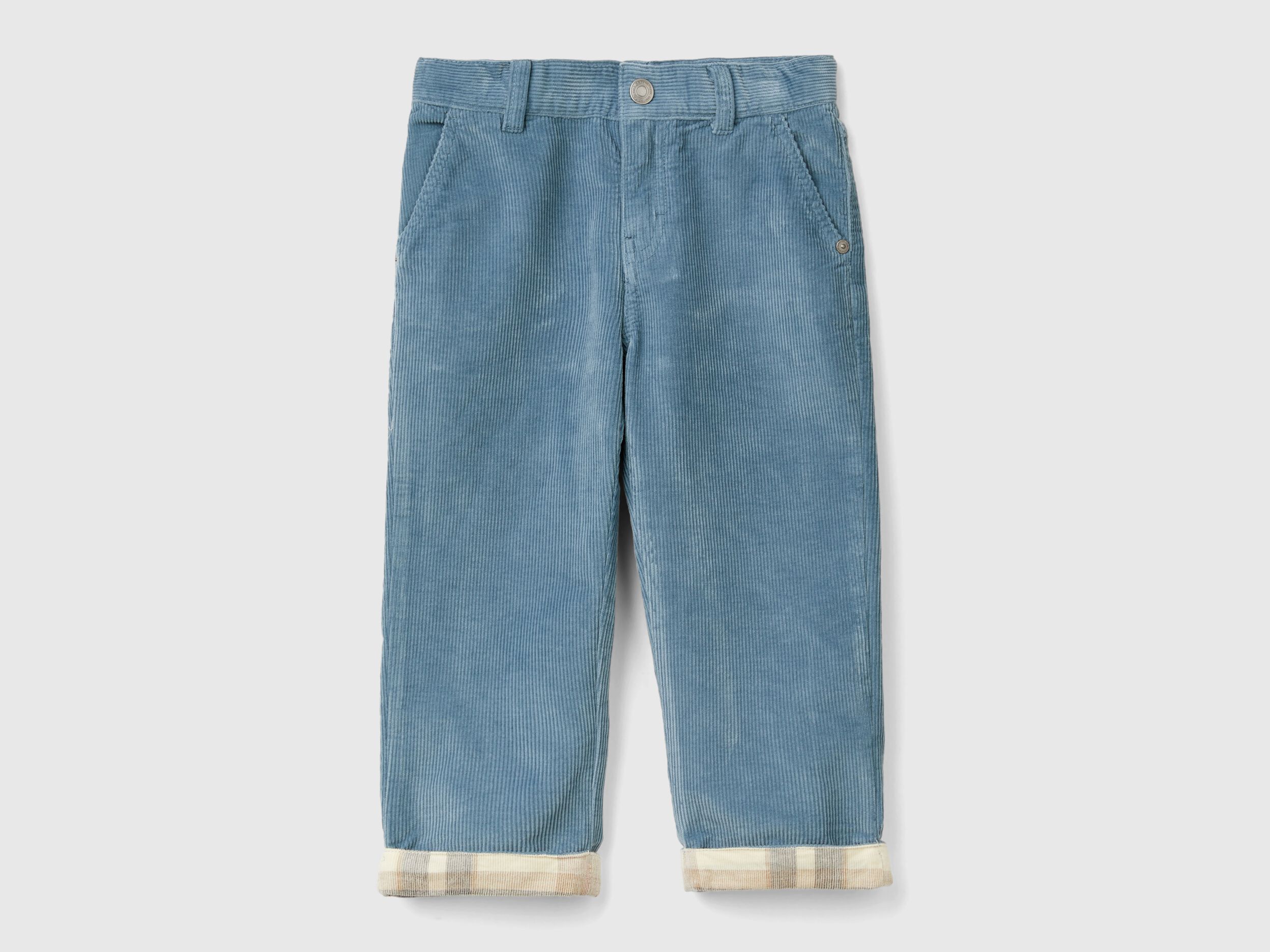 Pantaloni tuta benetton bambino sale