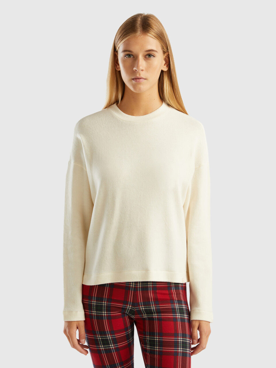 Benetton discount pijamas mujer