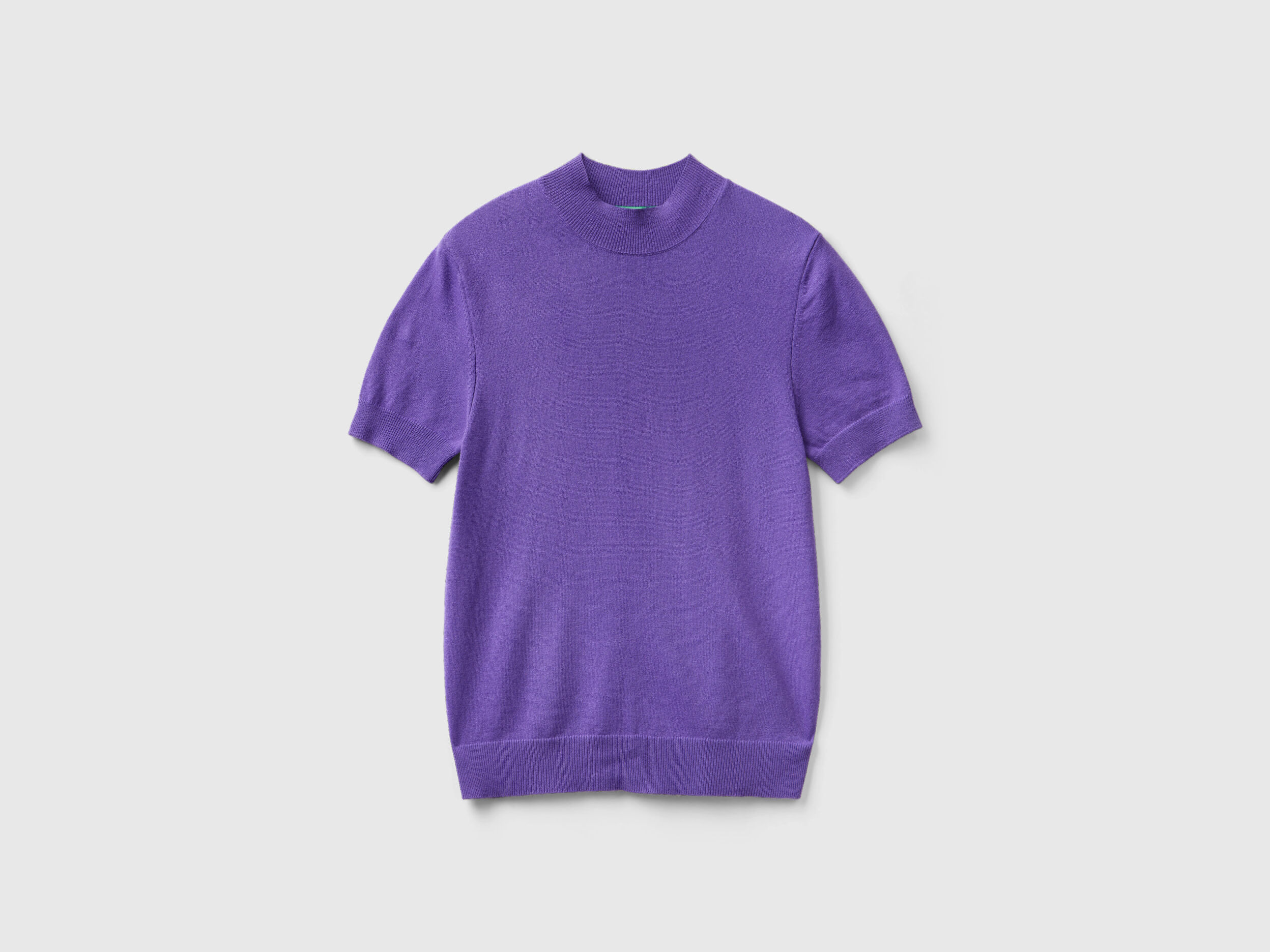 Violet cashmere sweater discount