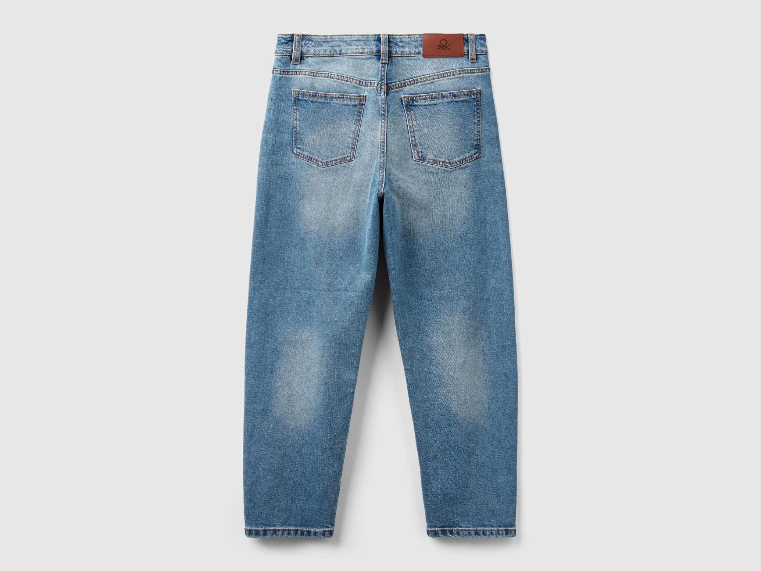 Jeans benetton 2019 outlet
