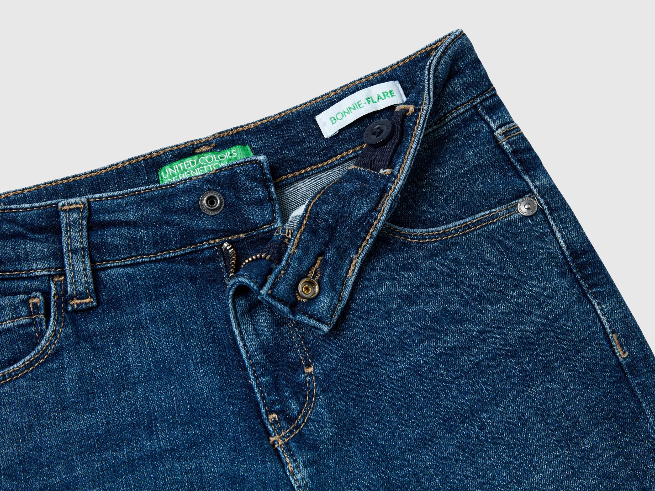 Benetton best sale jeans bambino