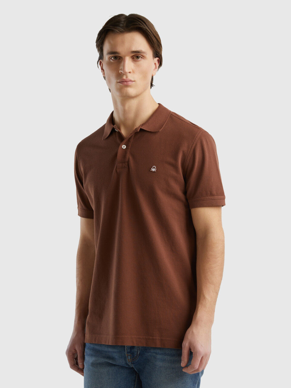 Polos Hombre Nueva Colecci n 2024 Benetton