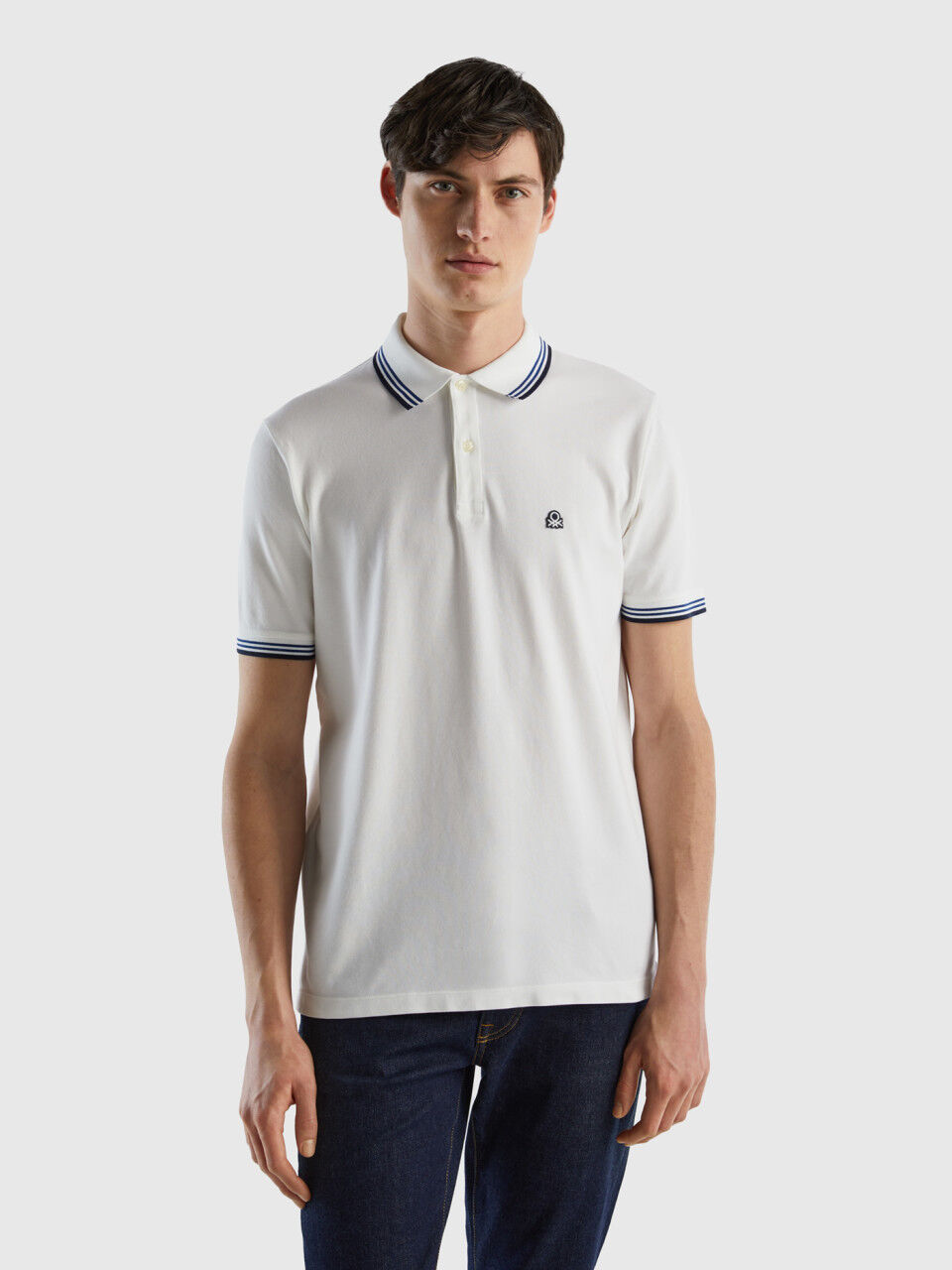 Benetton hotsell ropa hombre