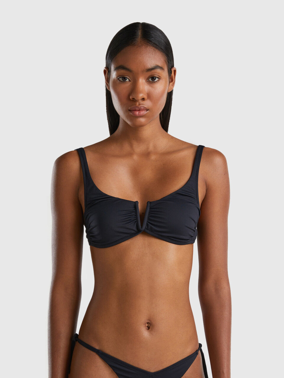 Women s Swimsuits Beachwear Collection 2024 Benetton