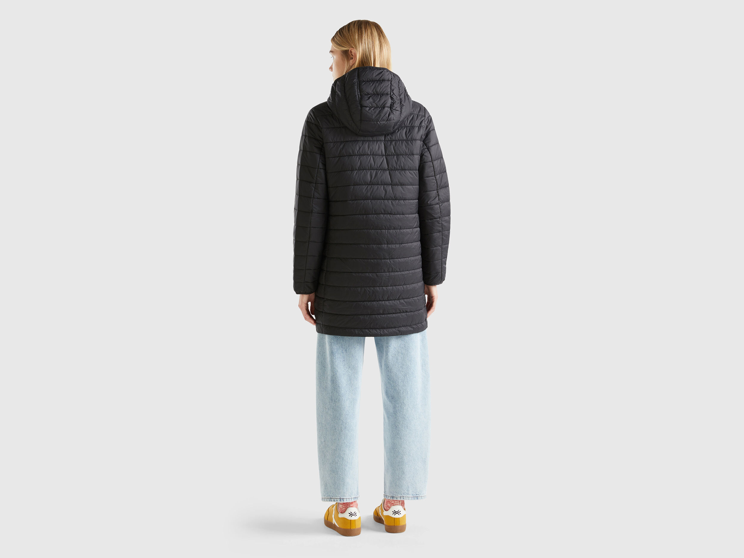 Tna botanie deals puffer long