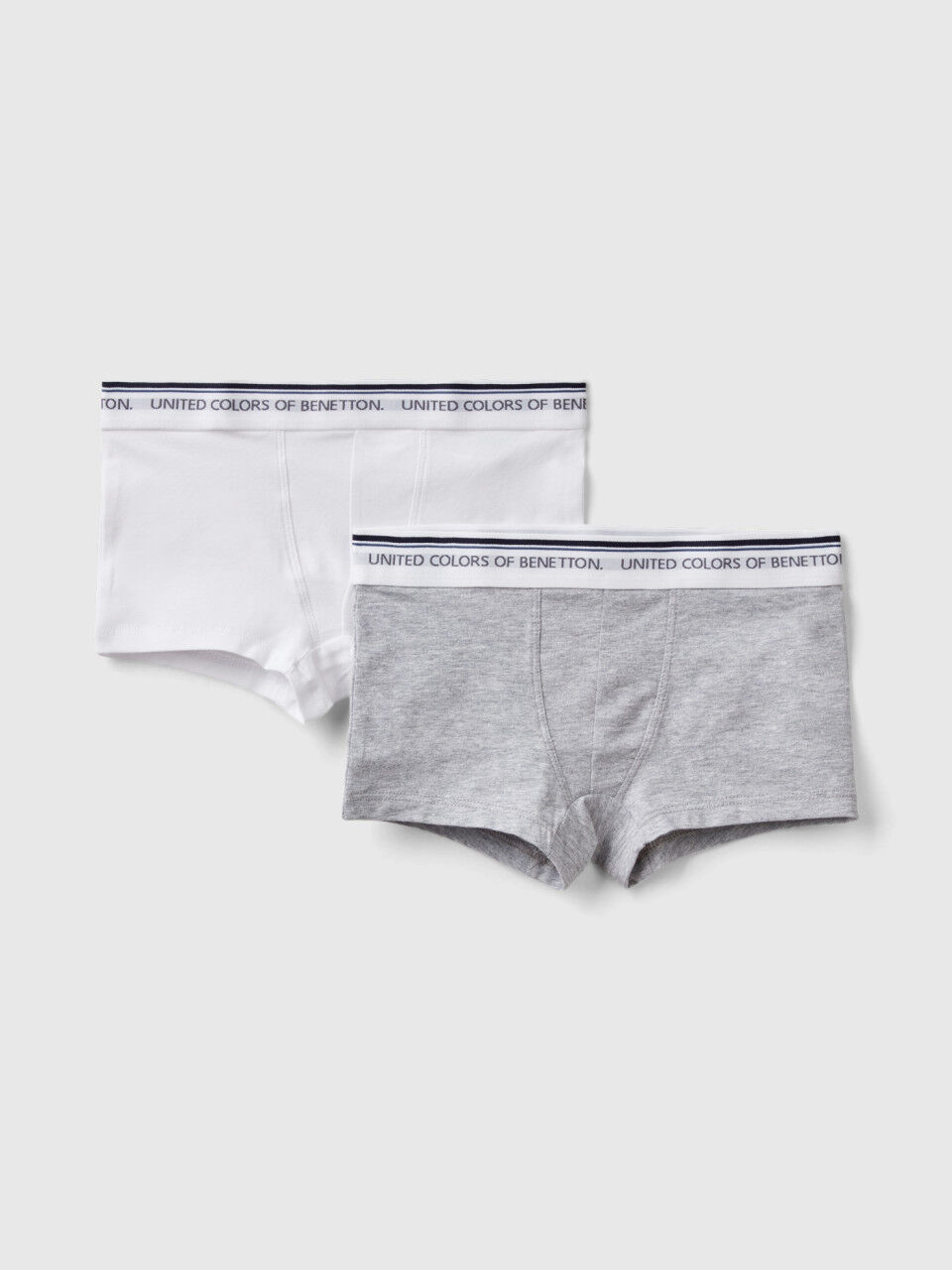 Calzoncillos benetton niños sales
