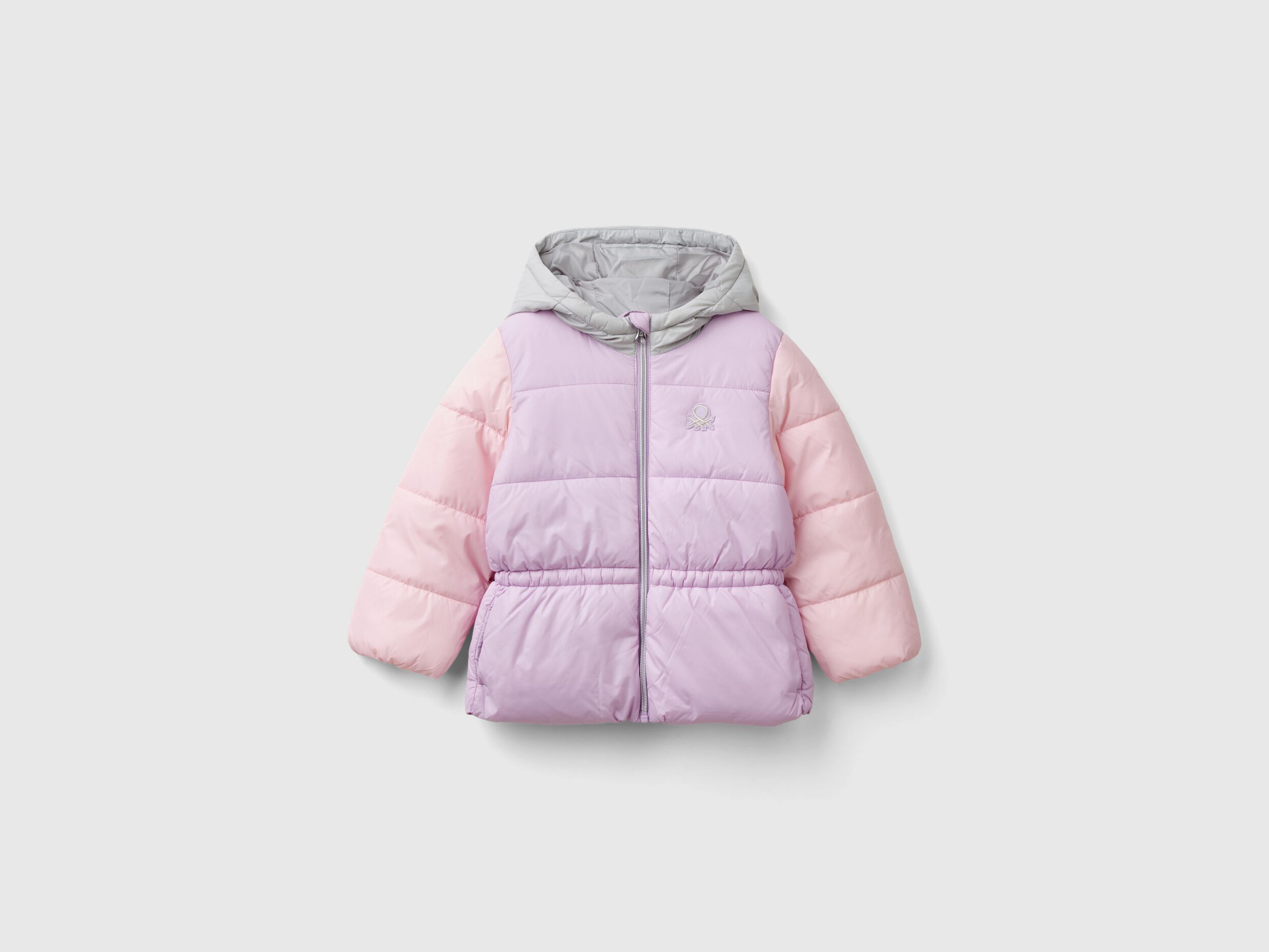 Benetton girl jacket hotsell