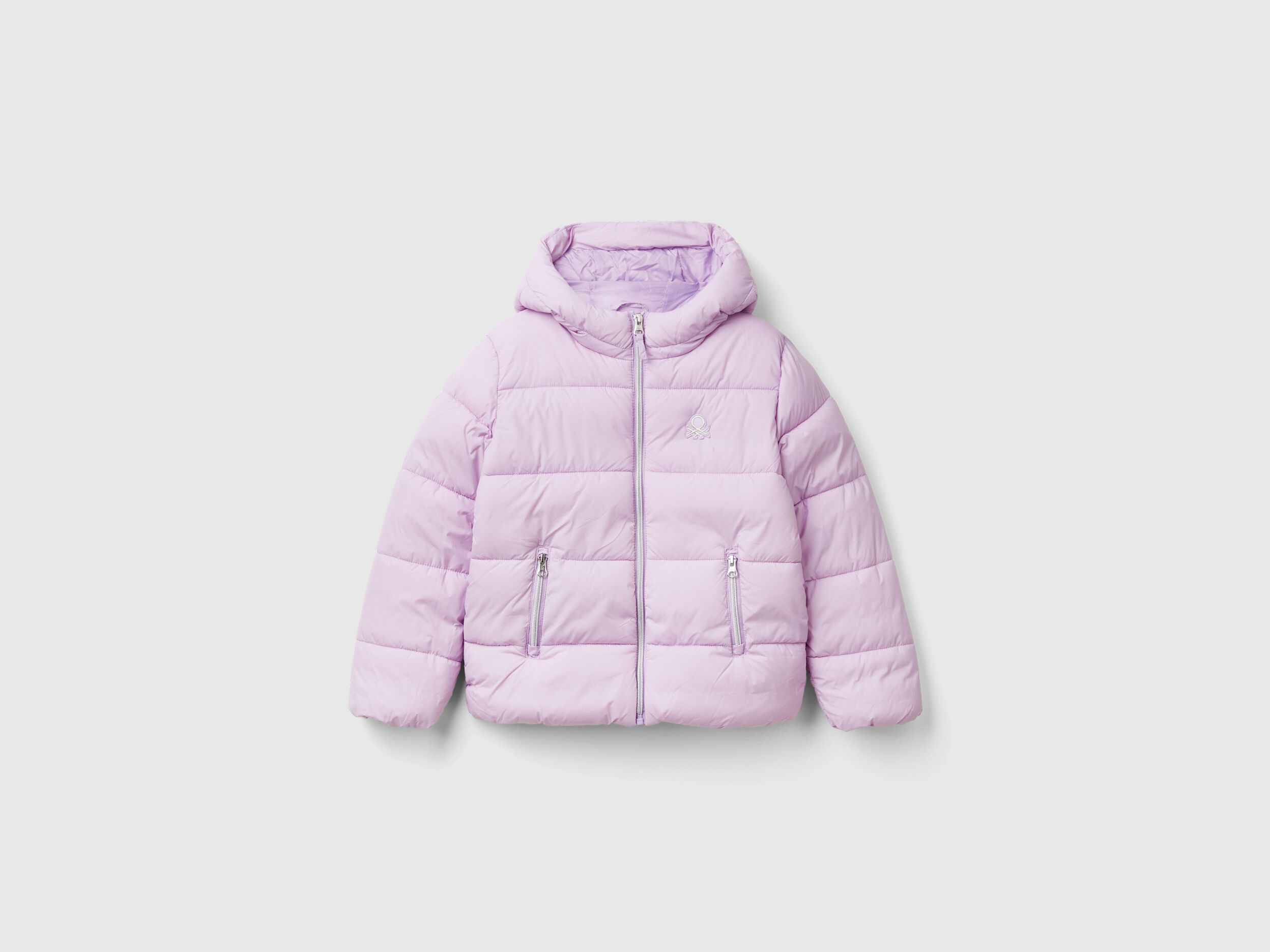Benetton girl jacket on sale