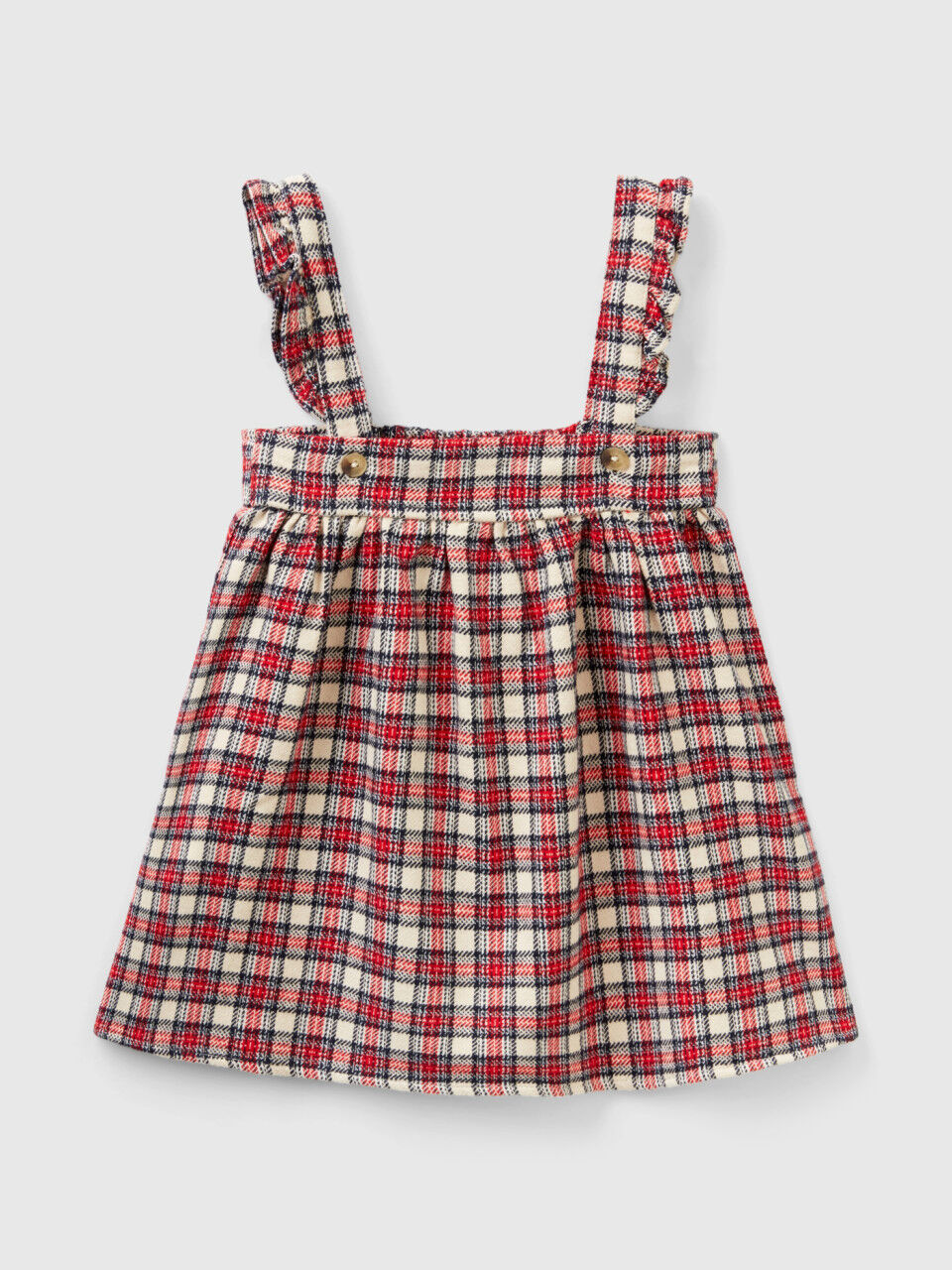 Benetton cheap niña bebe