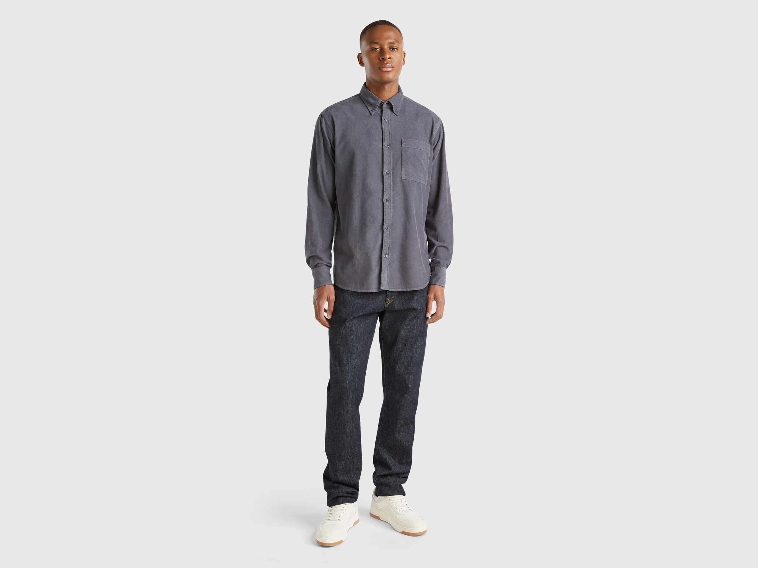 Camisas de pana hombre new arrivals
