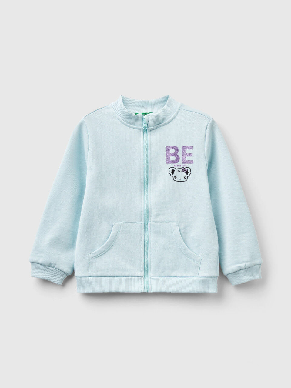 Sudaderas niña benetton outlet