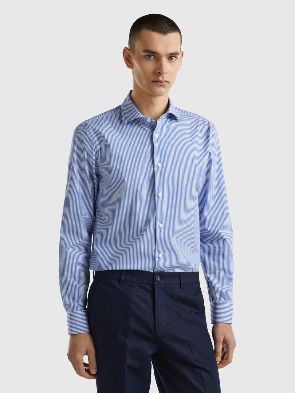 New shirt for cheap men