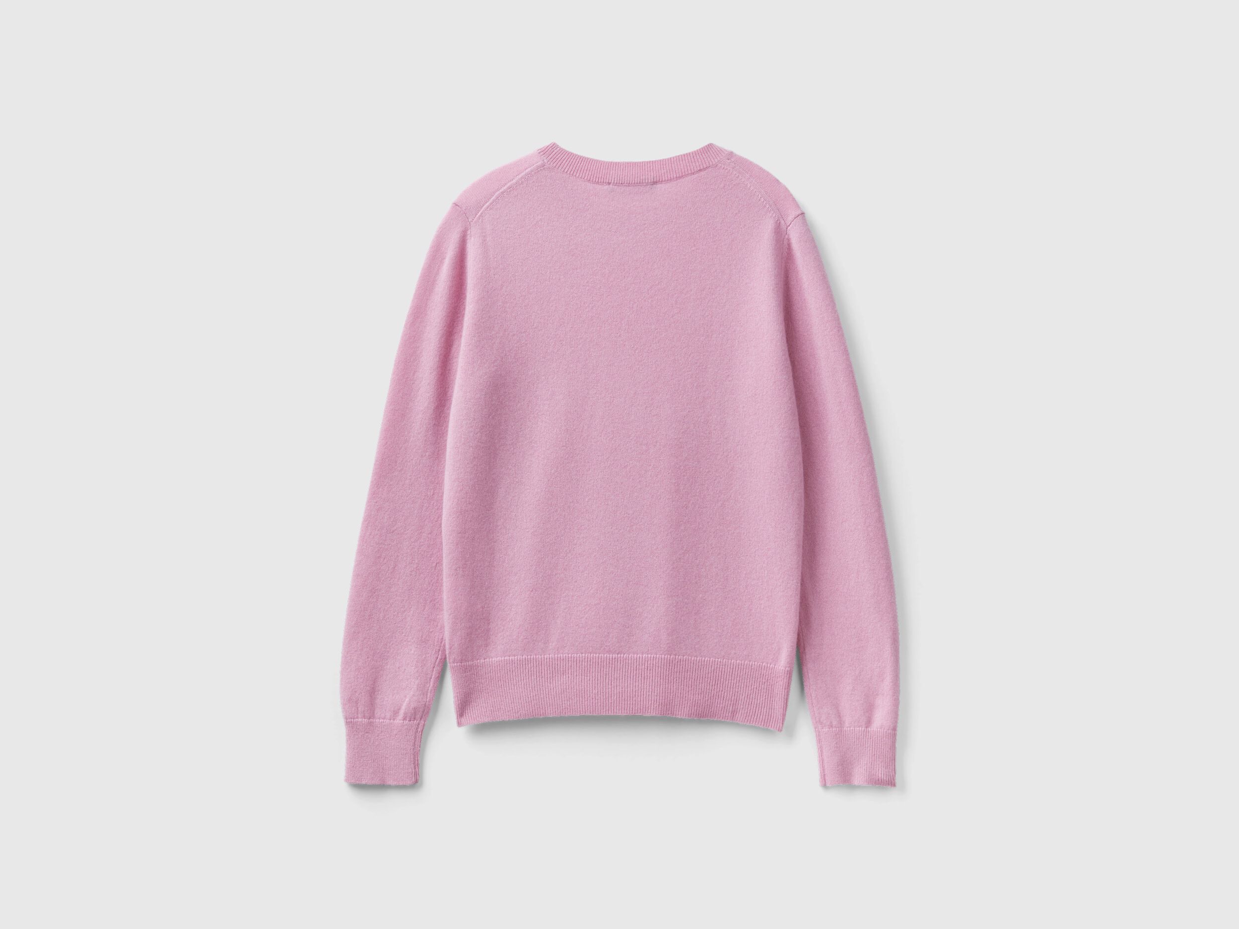 Womens fuschia sweater on sale