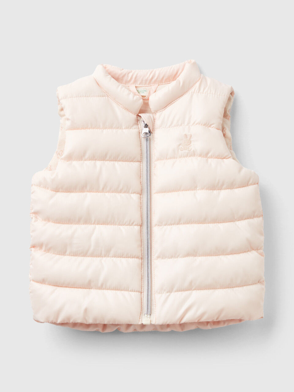Ropa recien nacido benetton deals