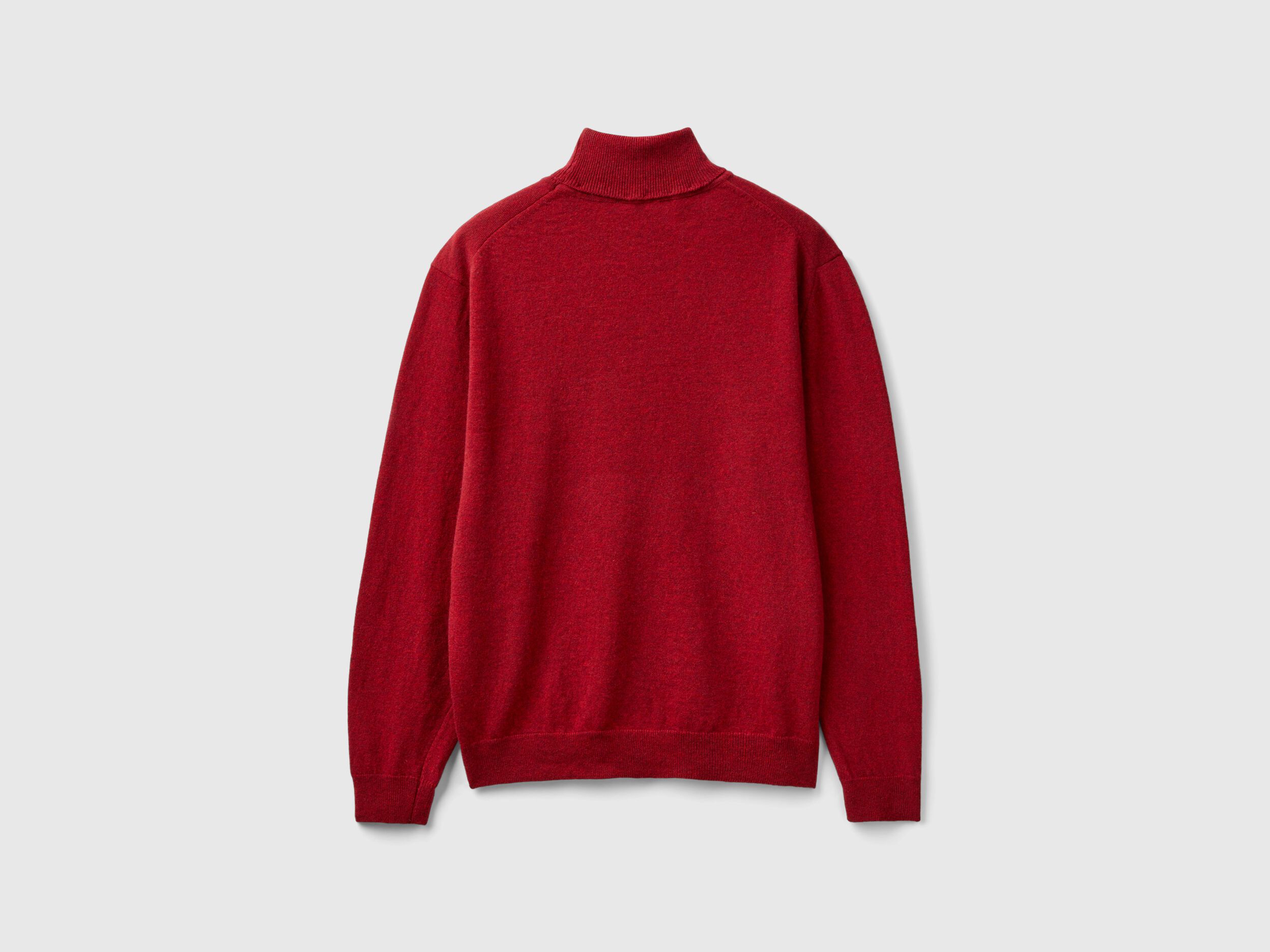 Turtleneck men red deals
