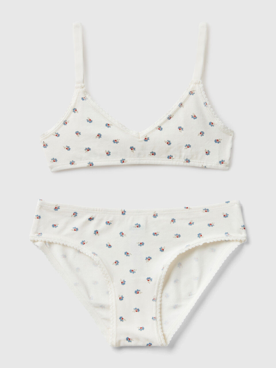 Bikini online niña benetton