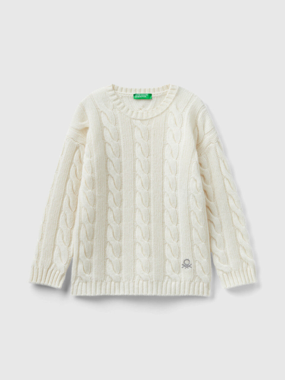 Benetton jersey 2025 niño
