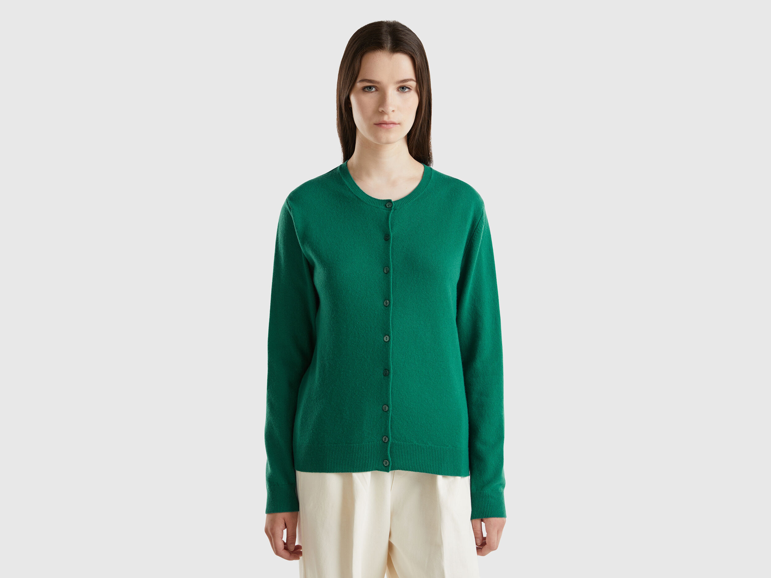 CPFM CROCHET KNIT CARDIGAN – HUMAN MADE Inc.