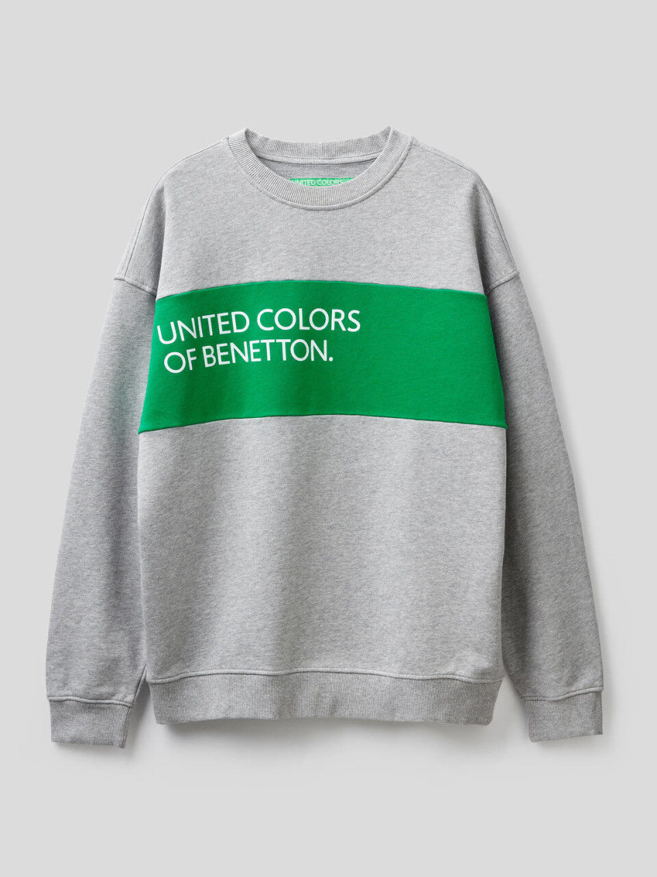Men's Sweatshirt Collection 2021 | Benetton