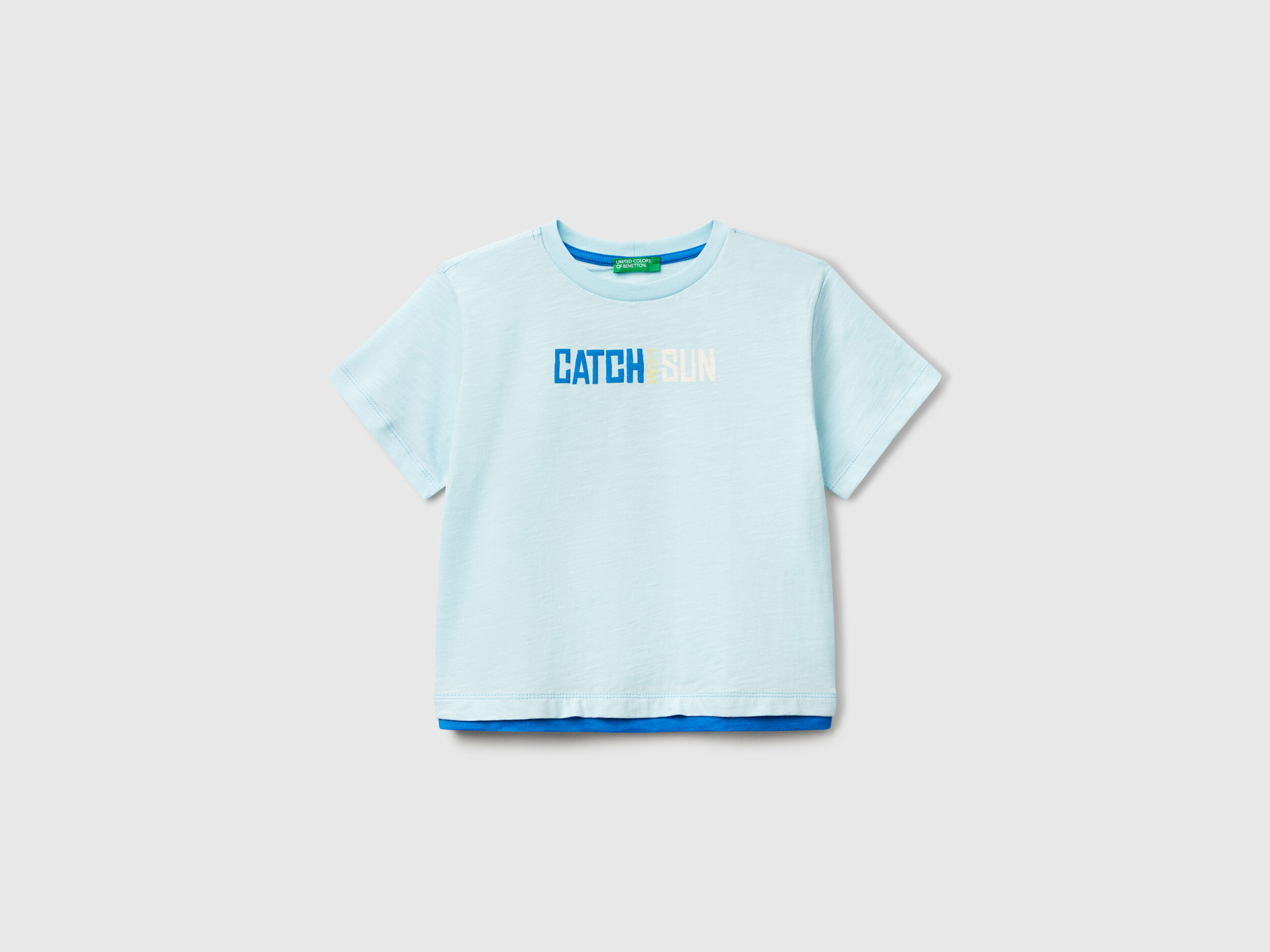 New Collection Kid Boy's Apparel | Benetton