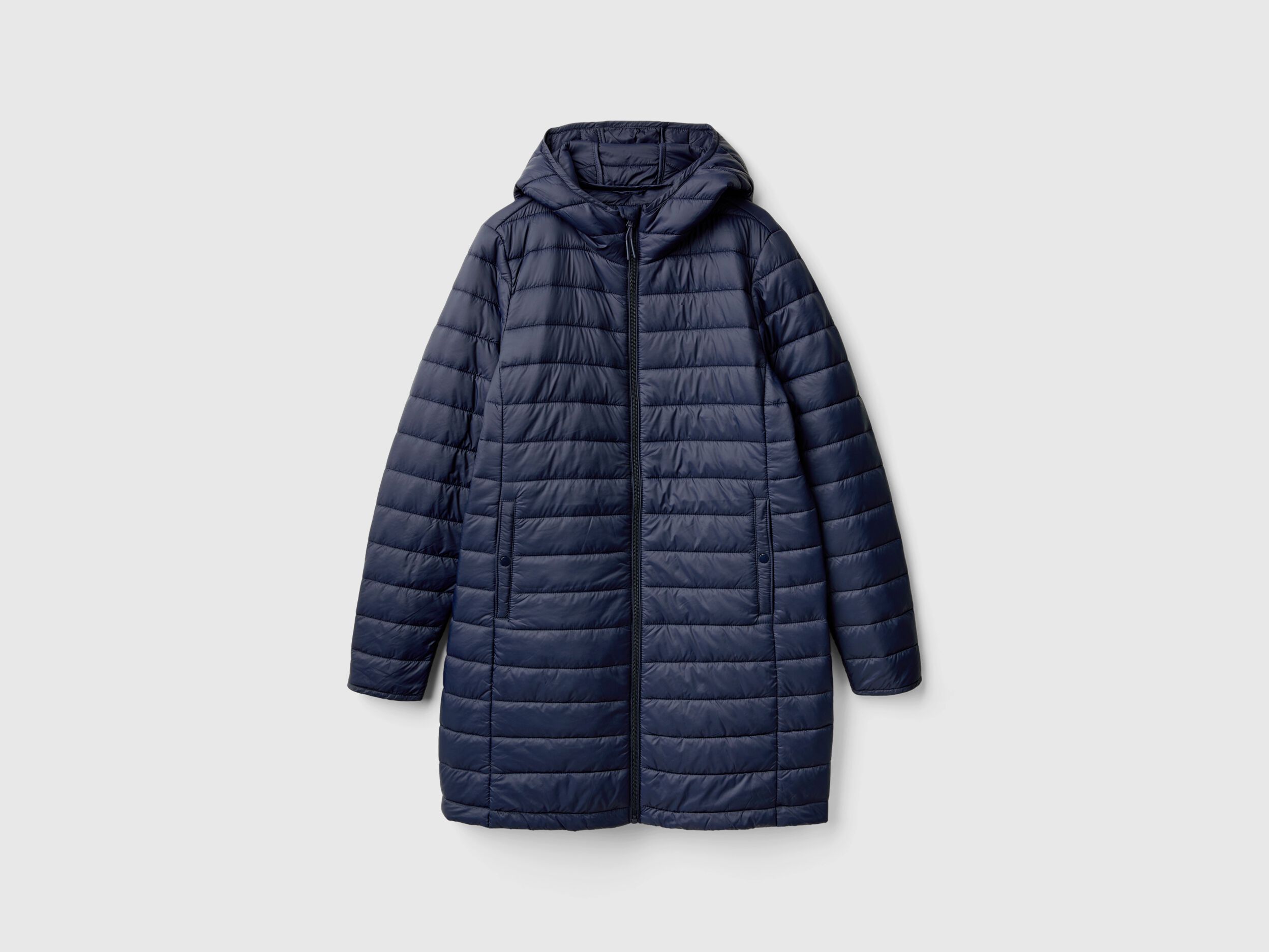 Benetton sale coats sales