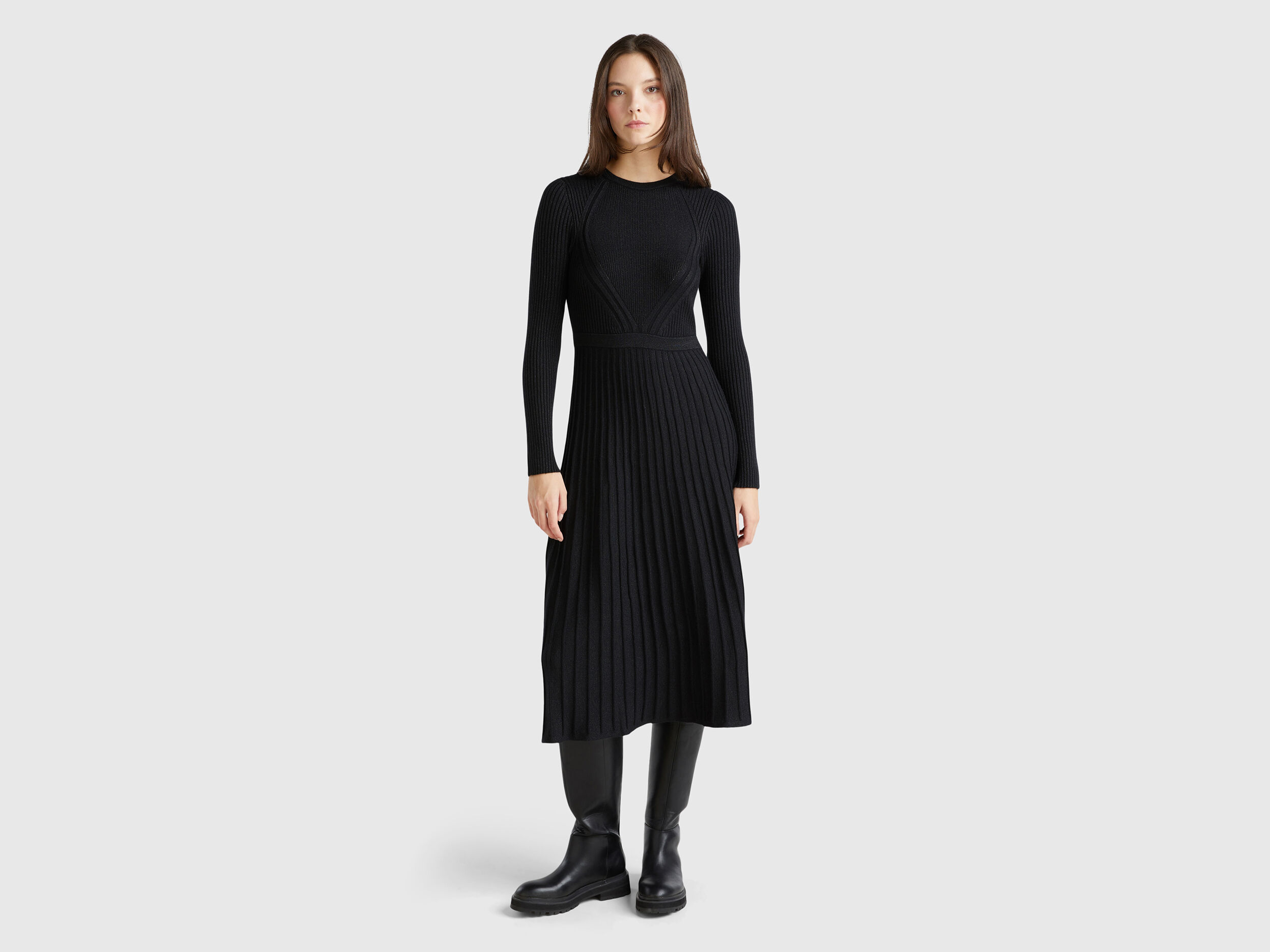 Benetton abiti online