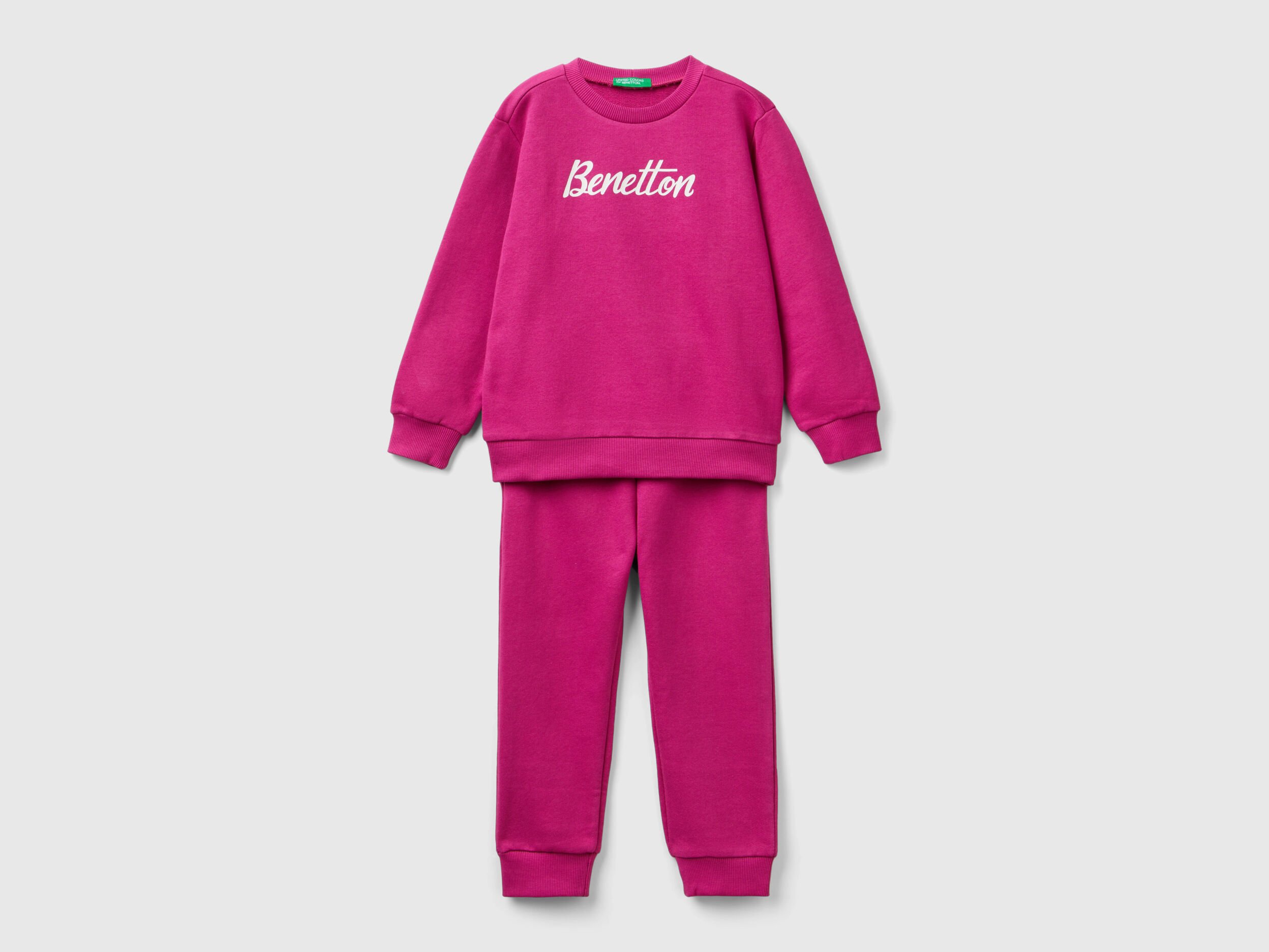 Benetton tracksuit online