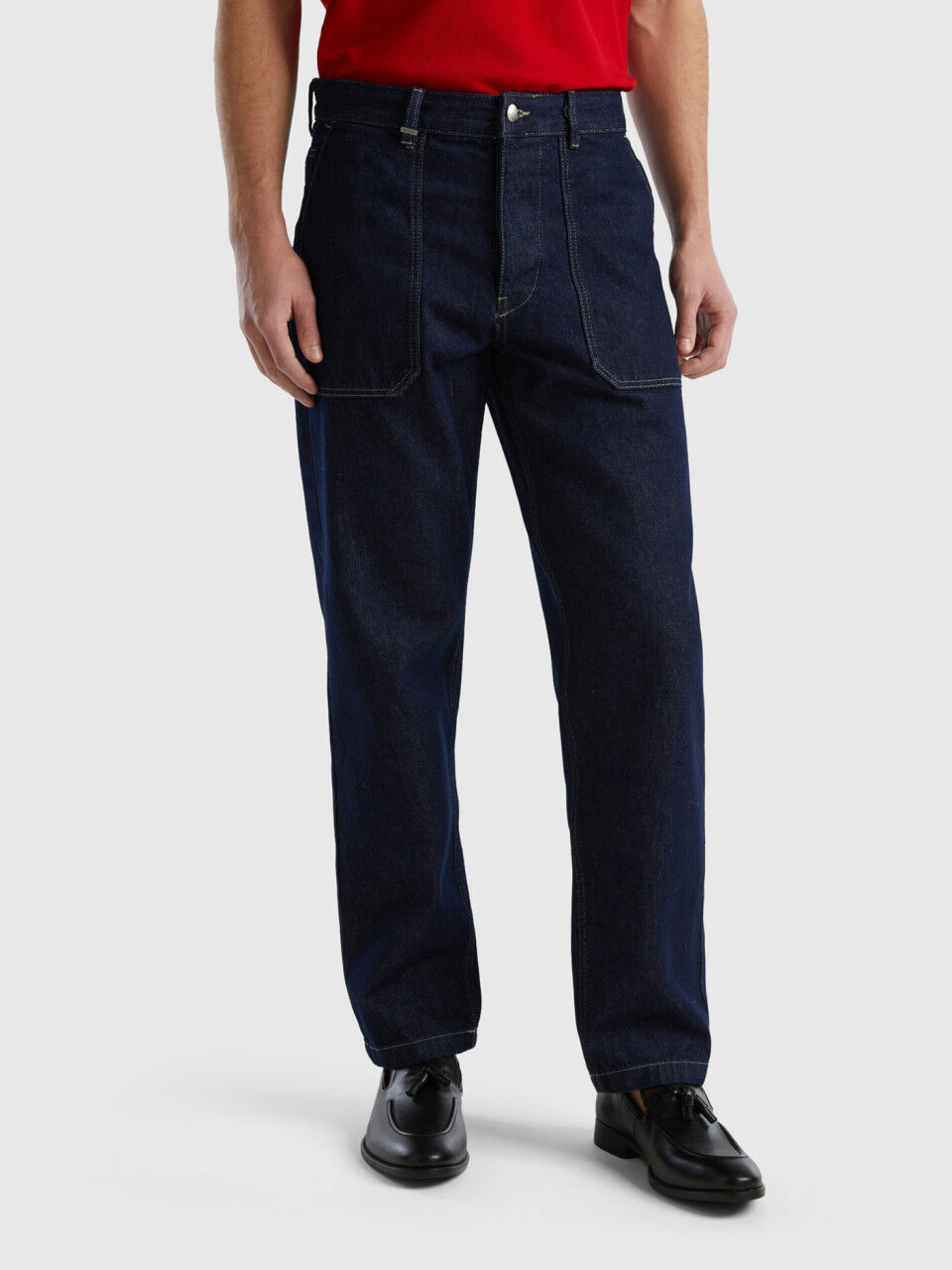 Ropa new arrivals benetton hombre