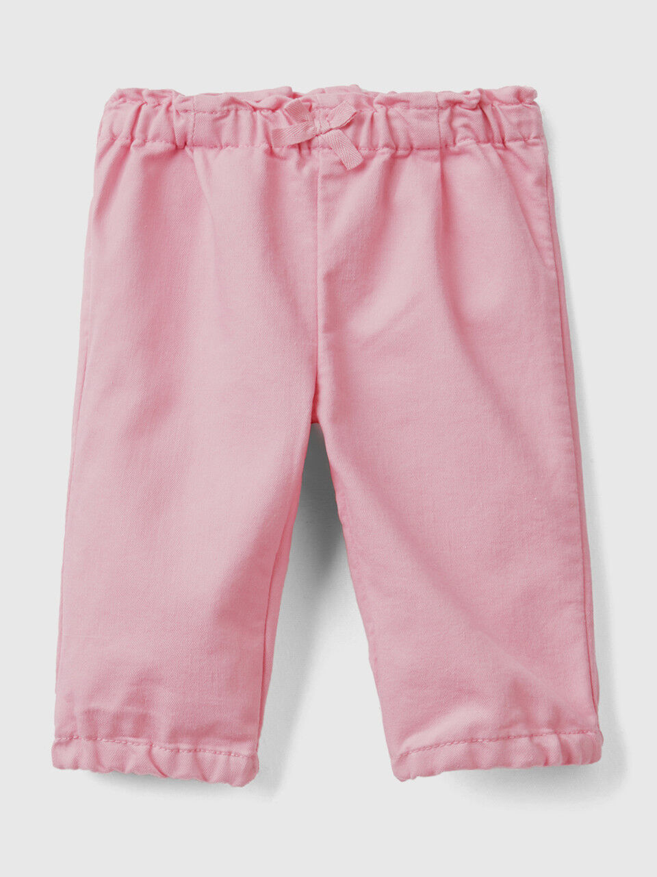 New Born Trousers New Collection 2023 | Benetton