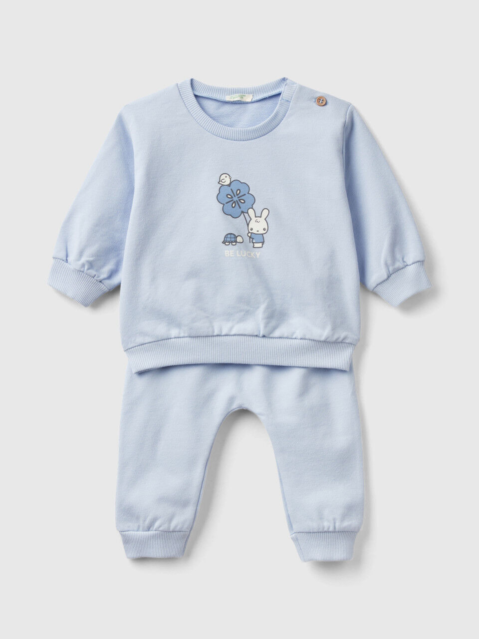 Ucb baby deals boy clothes