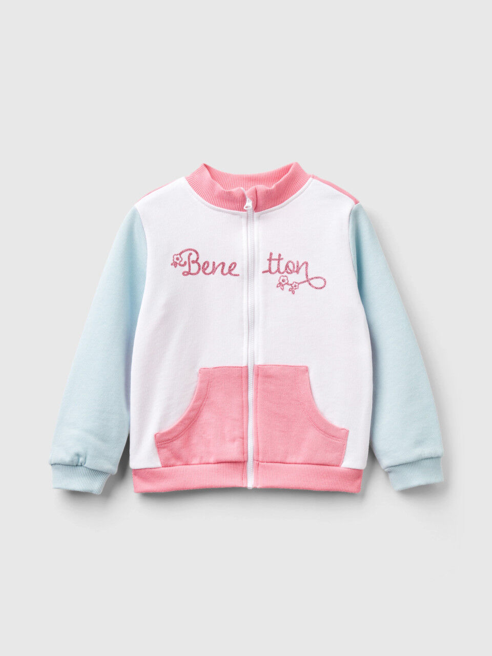 Benetton hot sale niña sudaderas