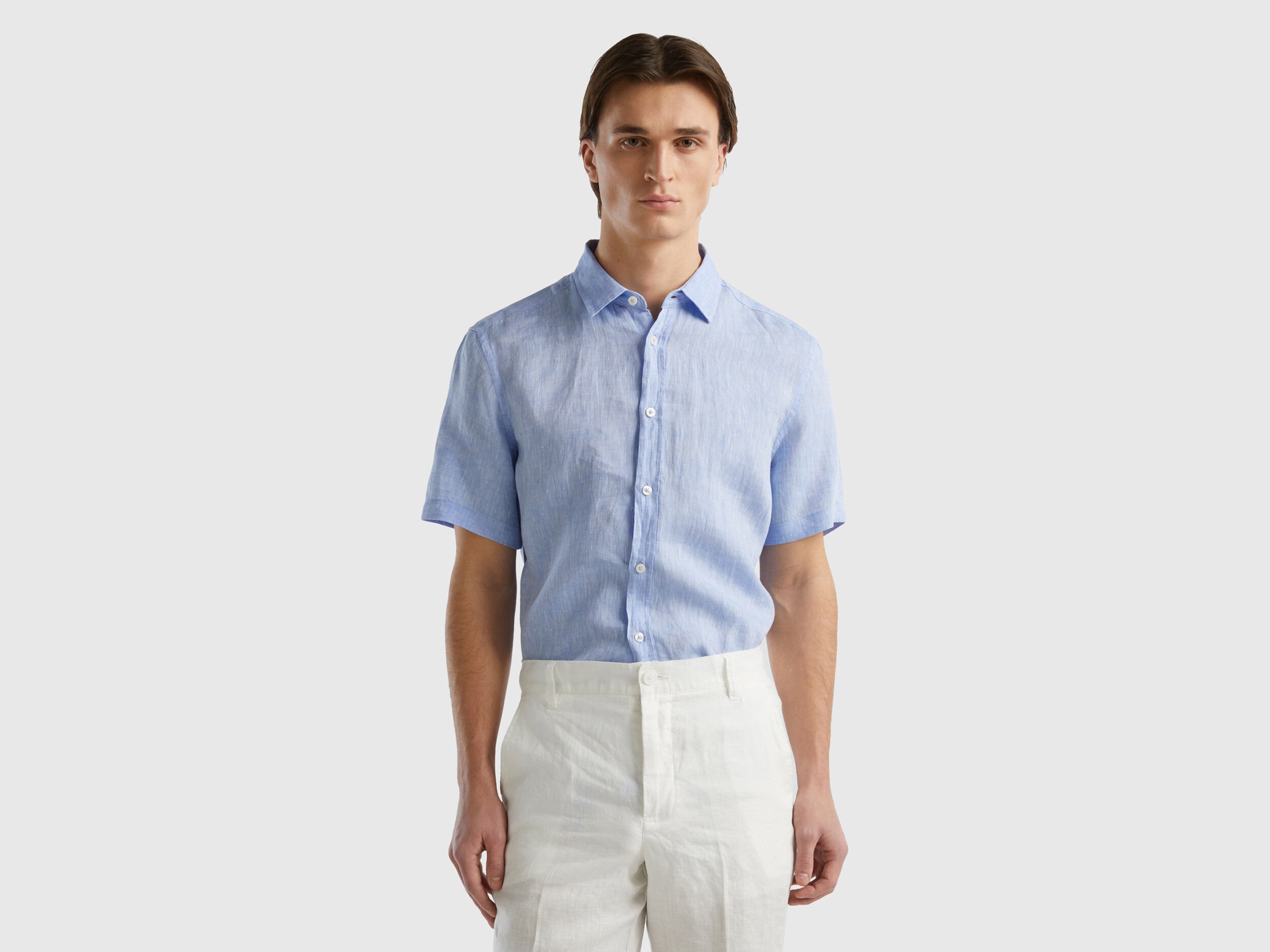 Puro lino store ropa