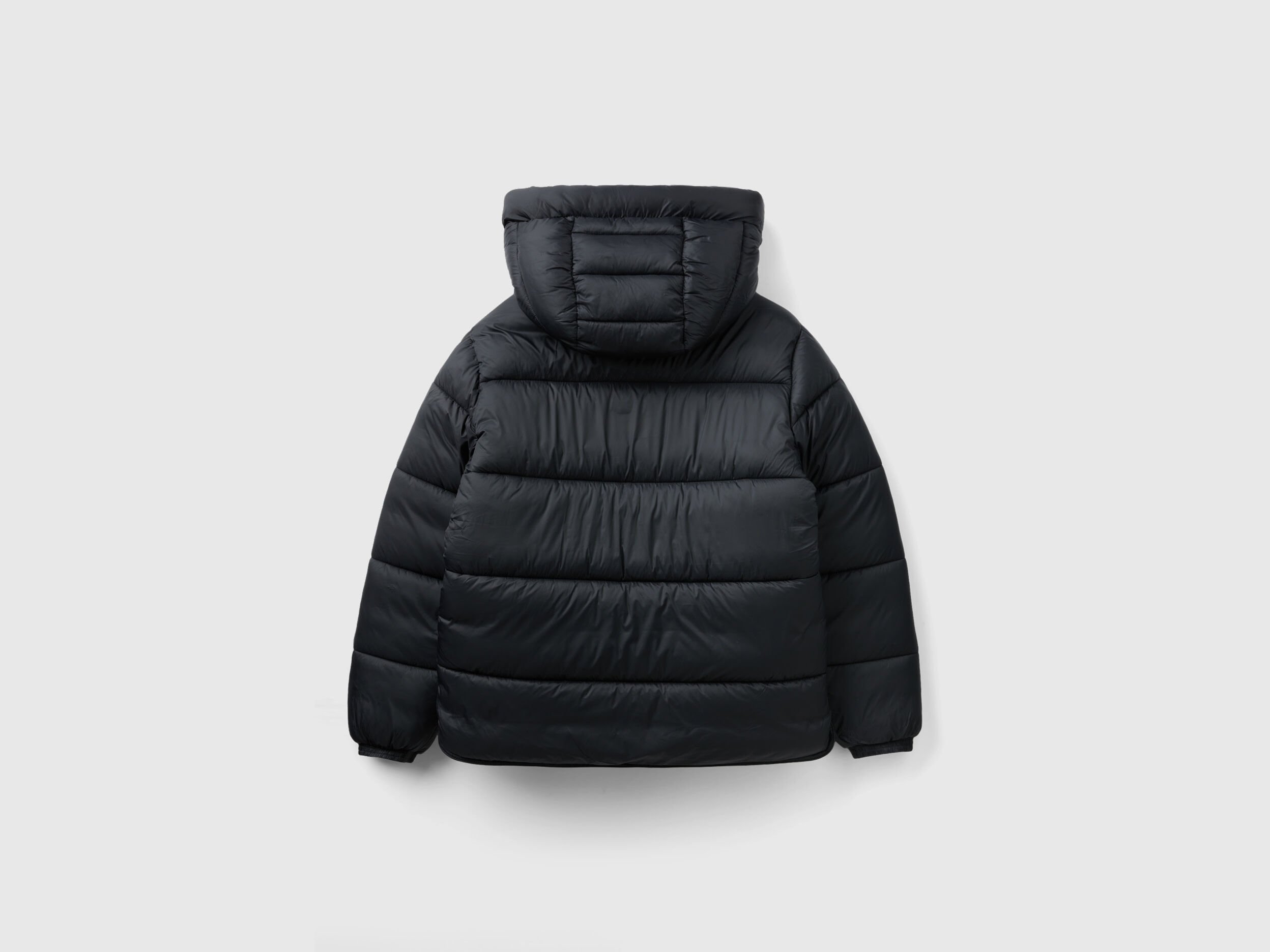 Benetton discount heavy jacket