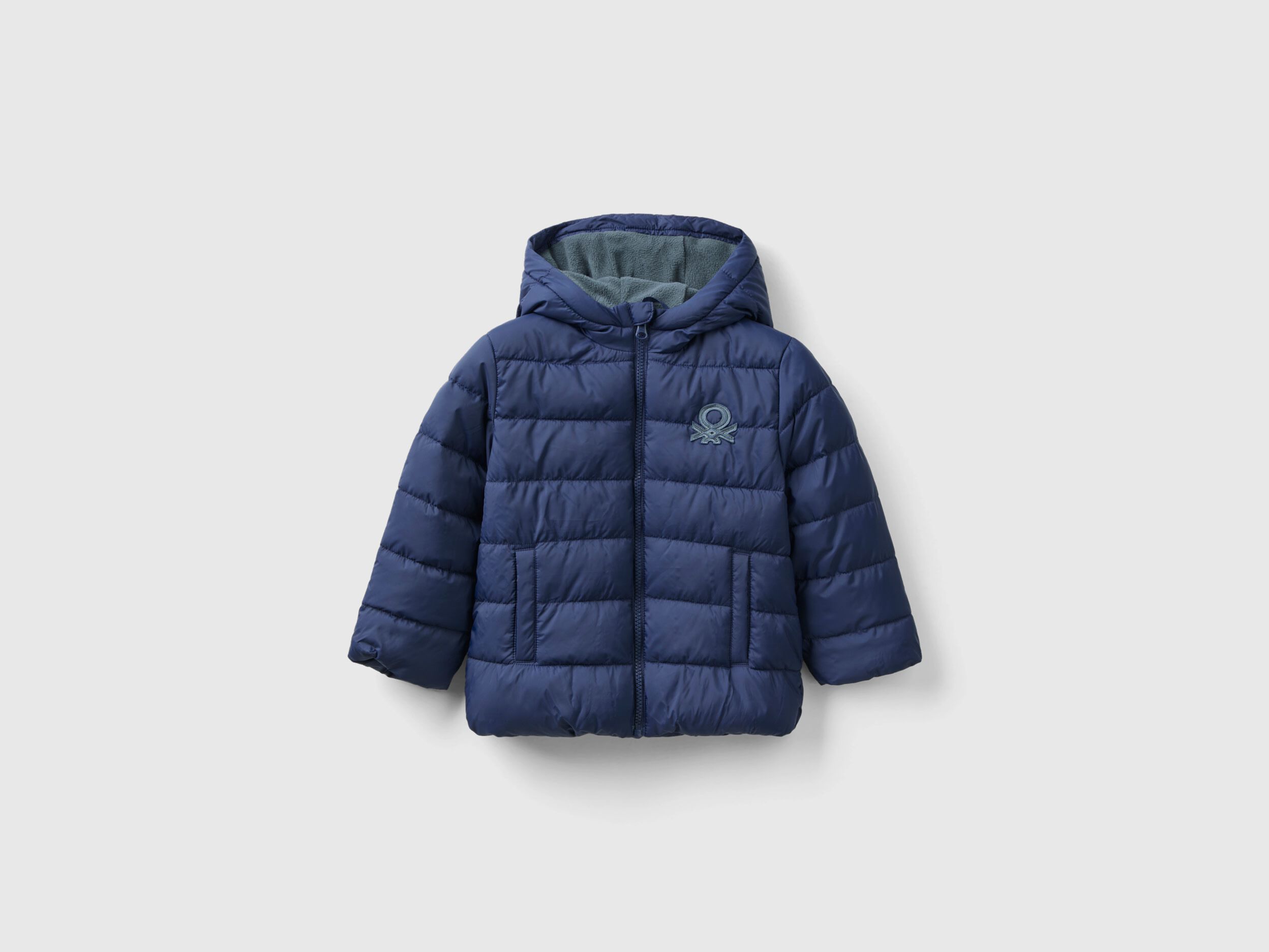 Kids Winter Jacket (United Colors of Benetton) see details for sizing,  Women's Fashion, Coats, Jackets and Outerwear on Carousell