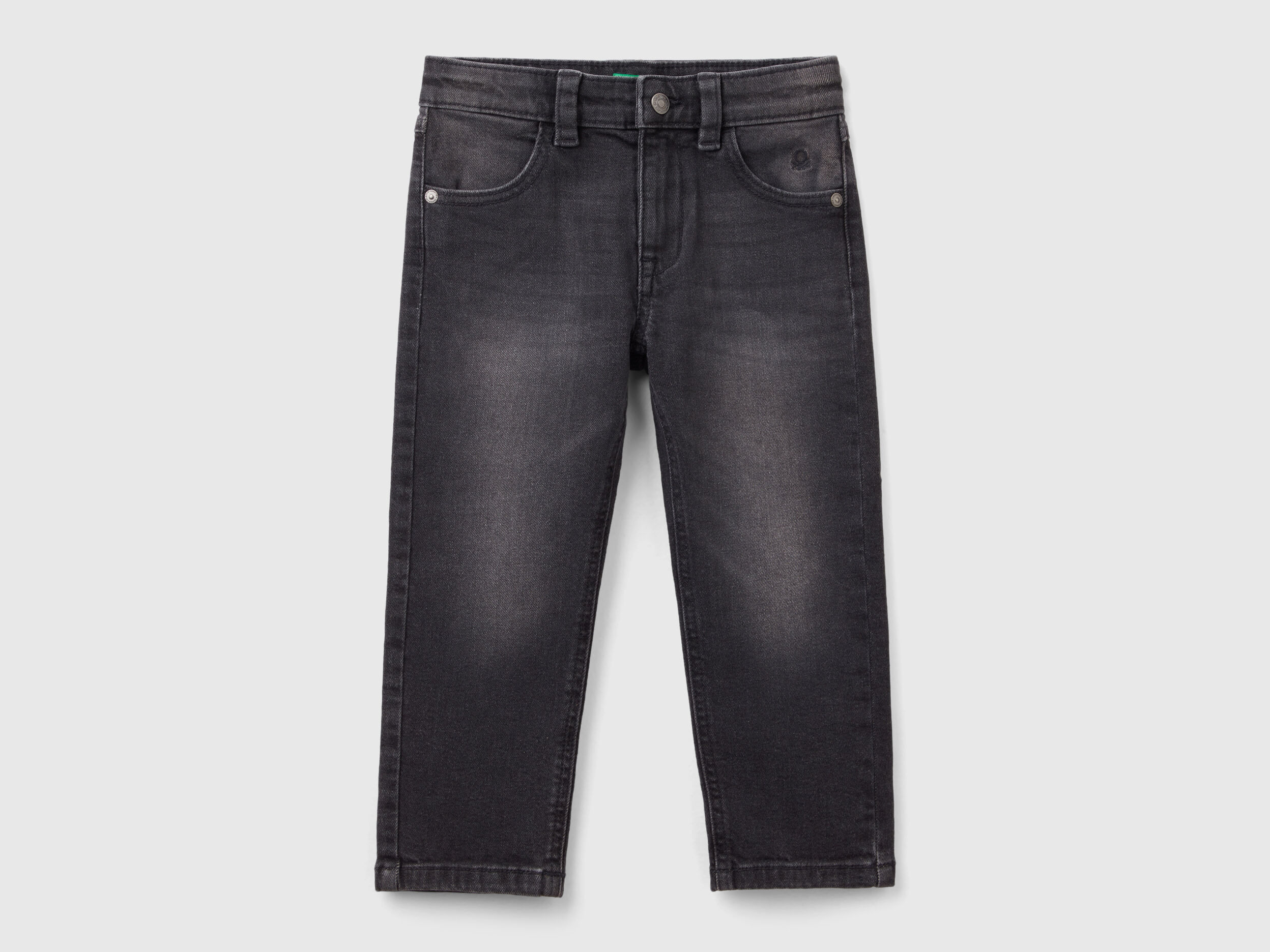 Jeans benetton ragazzo hotsell