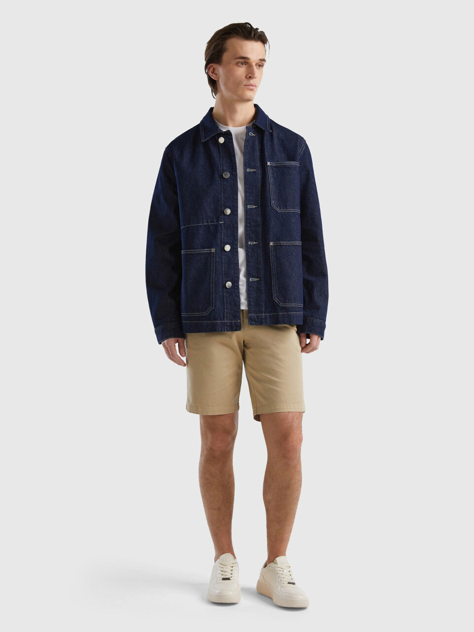 Bermudas hombre talla best sale 50