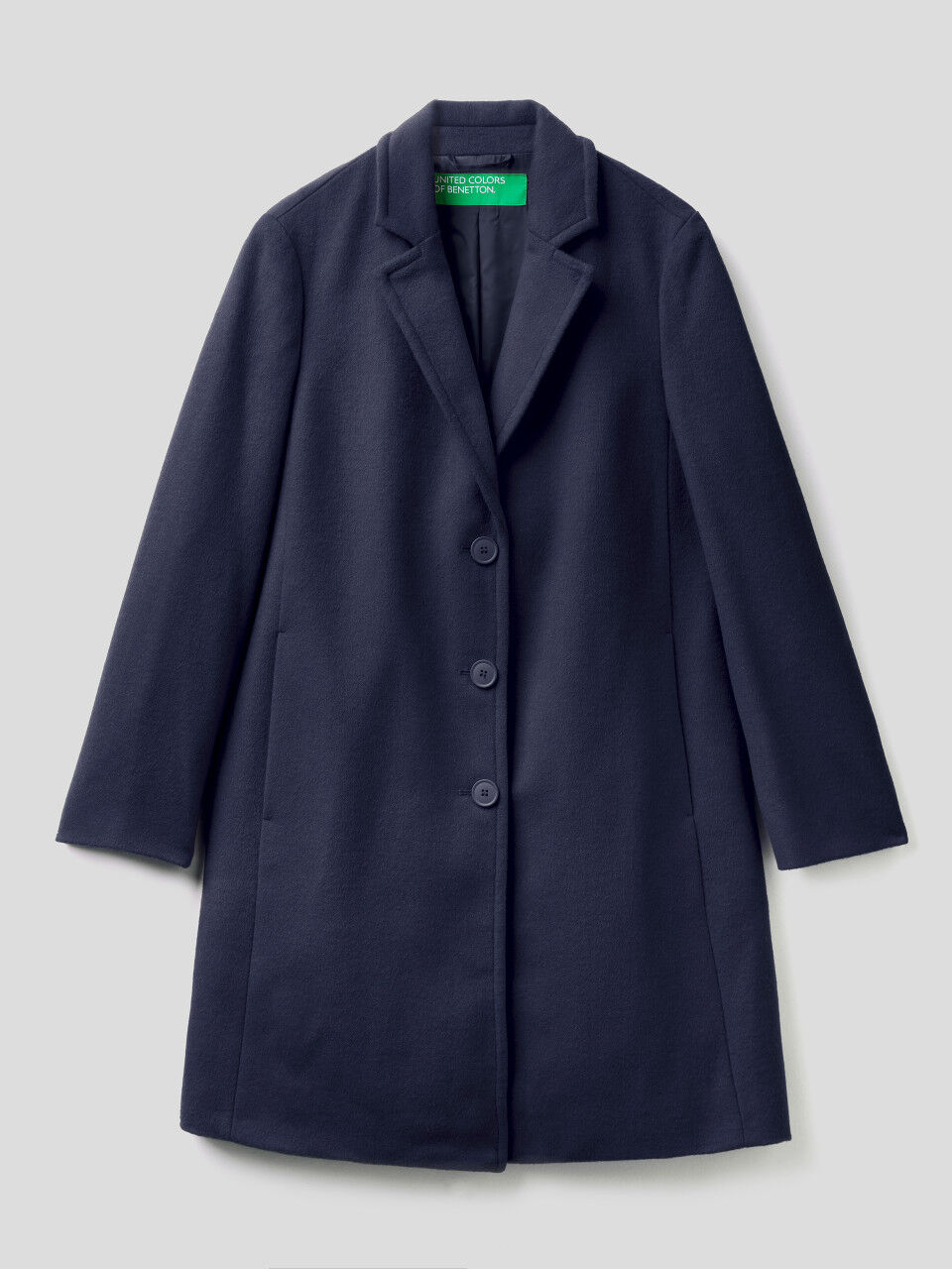 Women s Coats New Collection 2024 Benetton