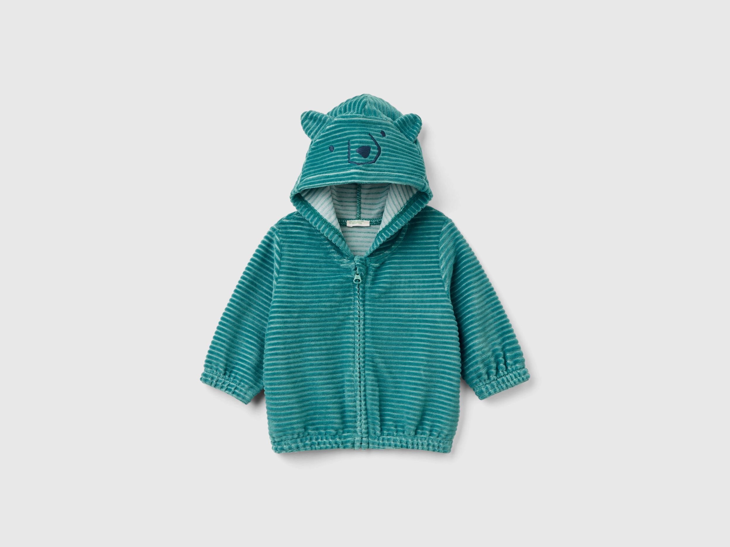 Next baby boy hoodie online