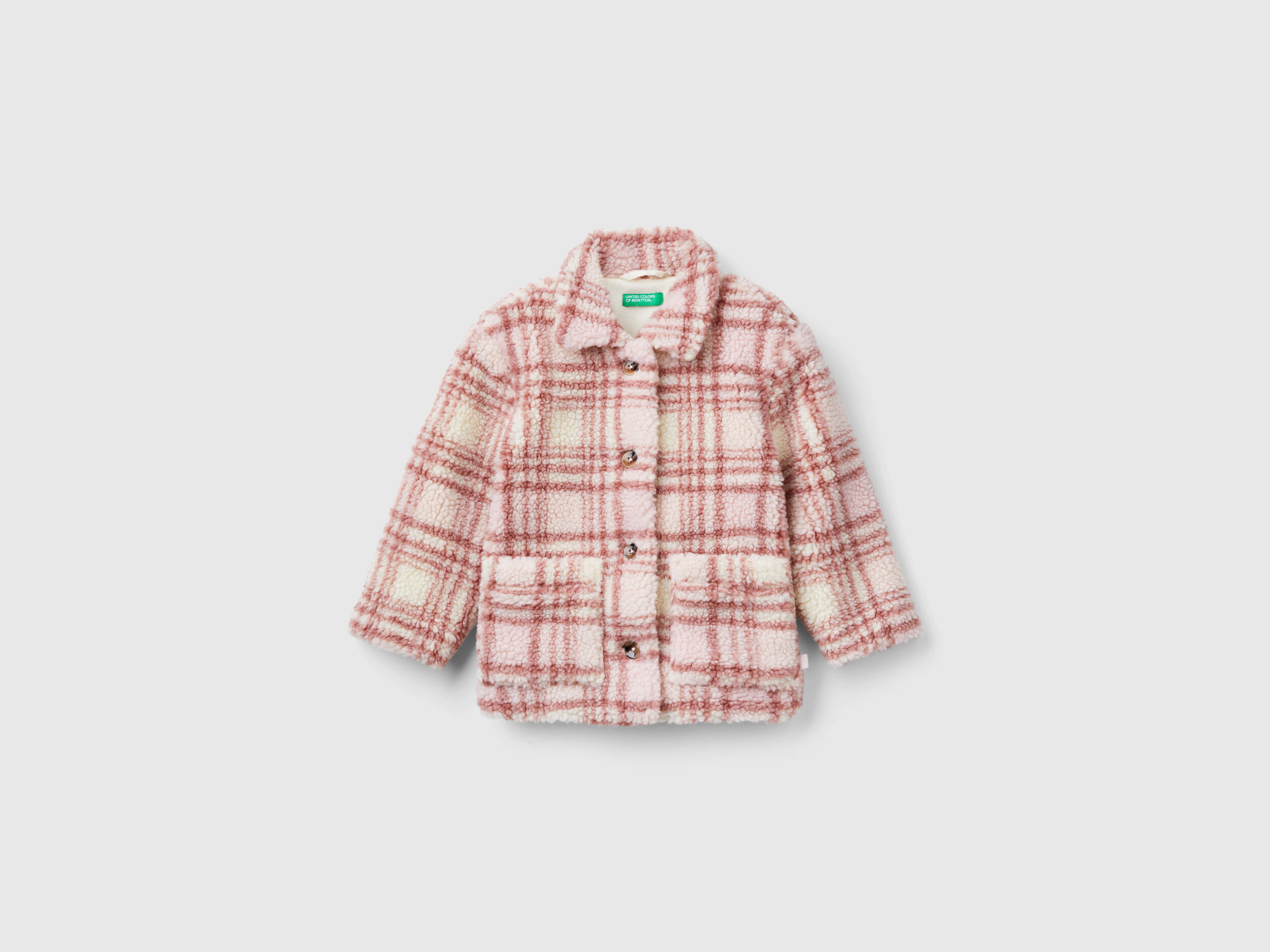 Abrigos bebe benetton on sale