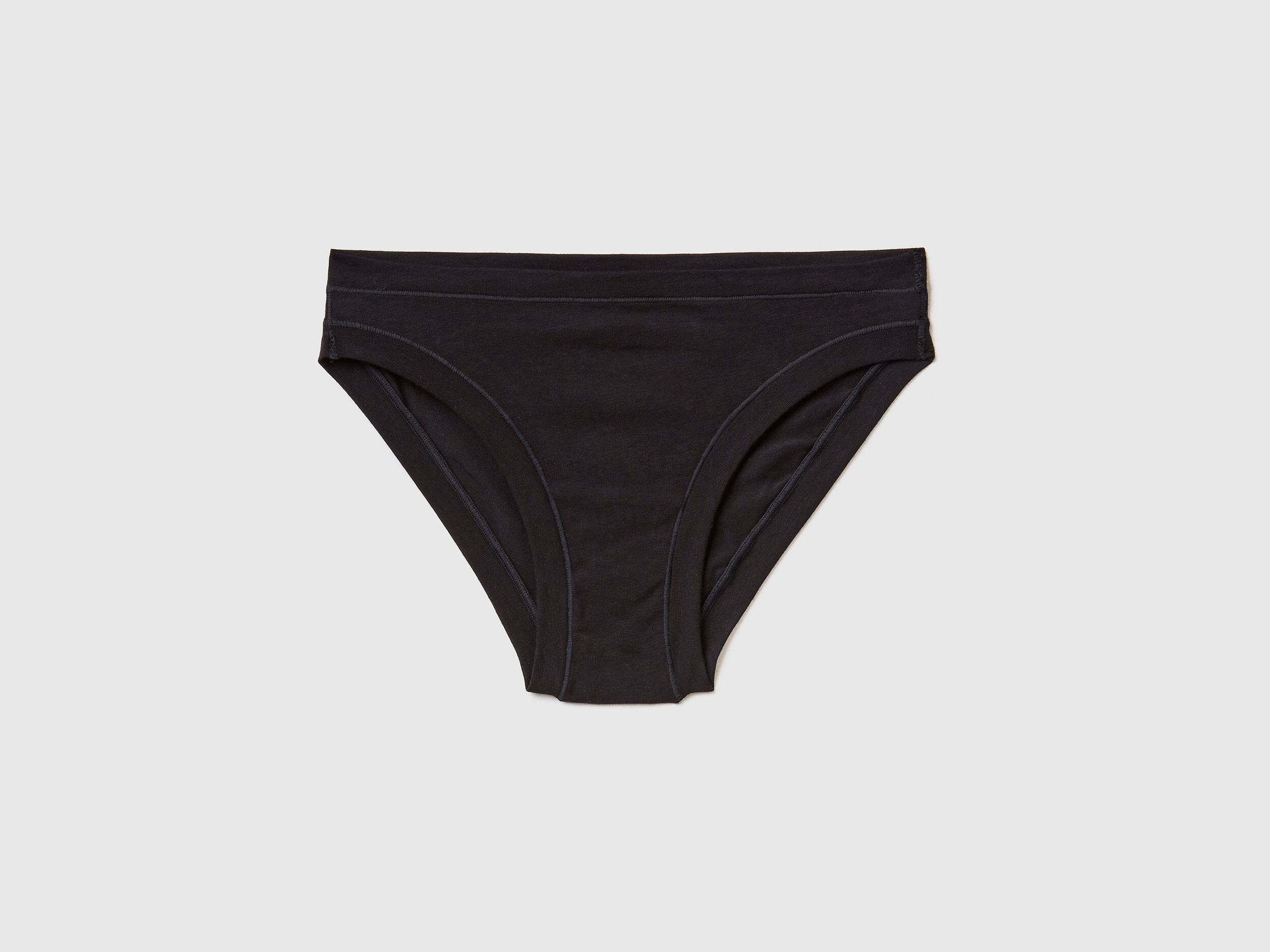 Black shop womens underwear