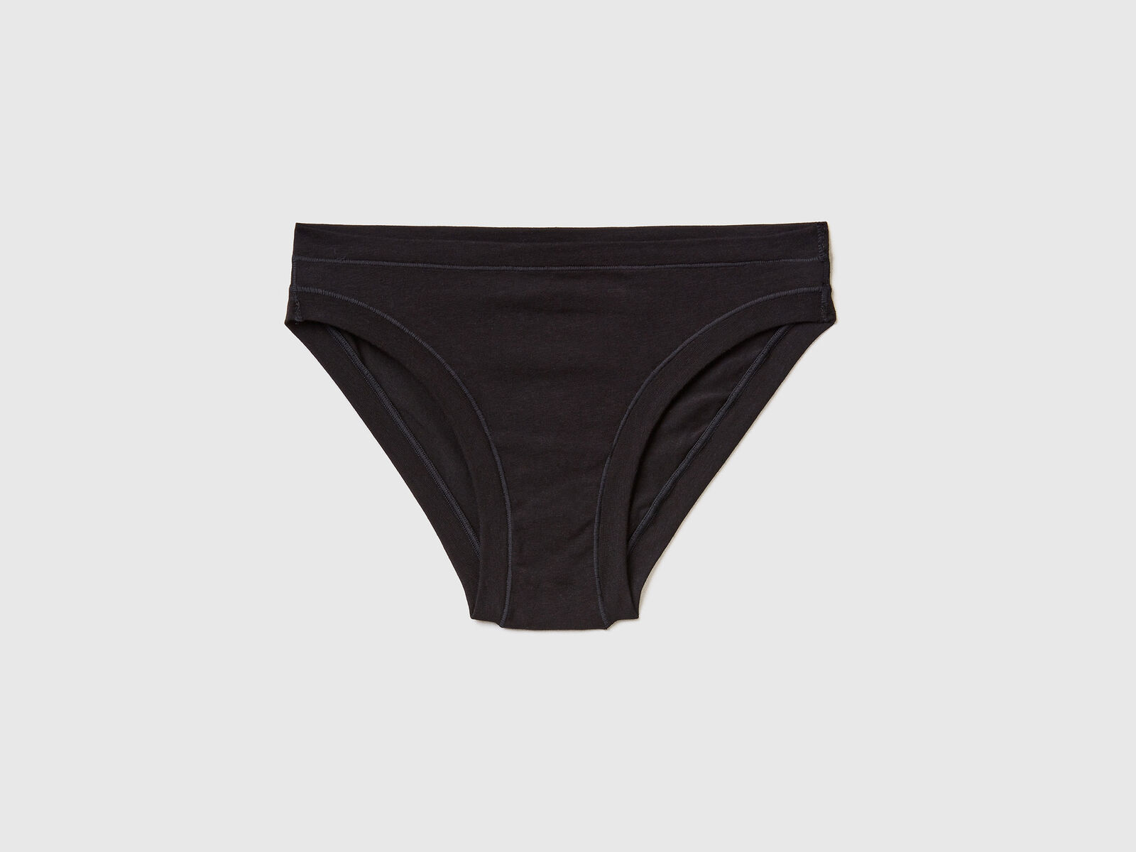 Black, Women's Underwear & Panties