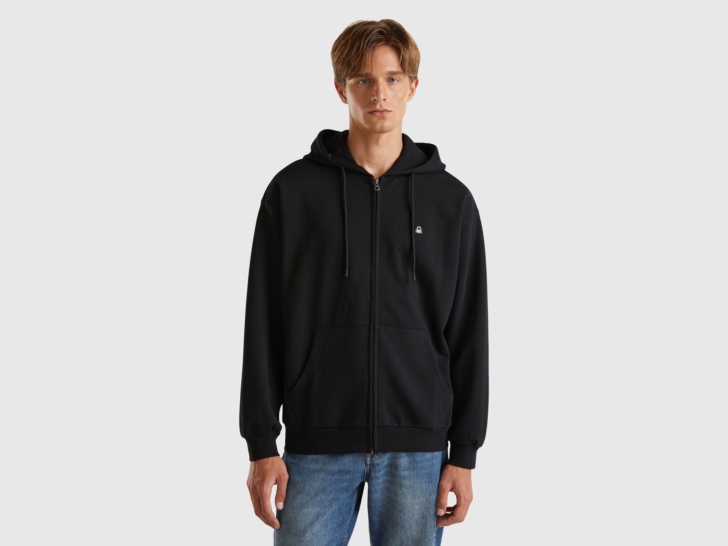 Men s Hoodies Collection Benetton