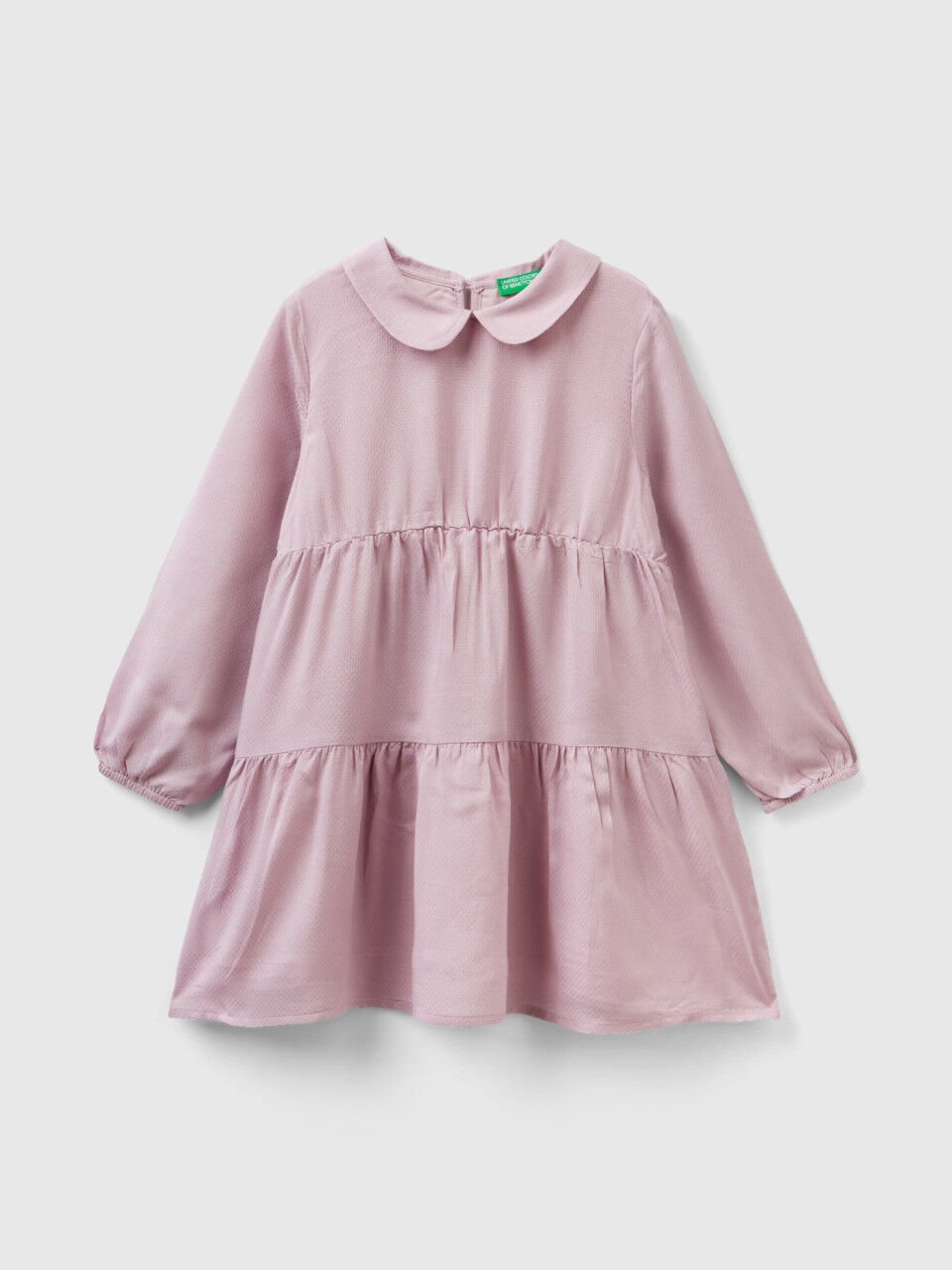Benetton niña sales vestidos