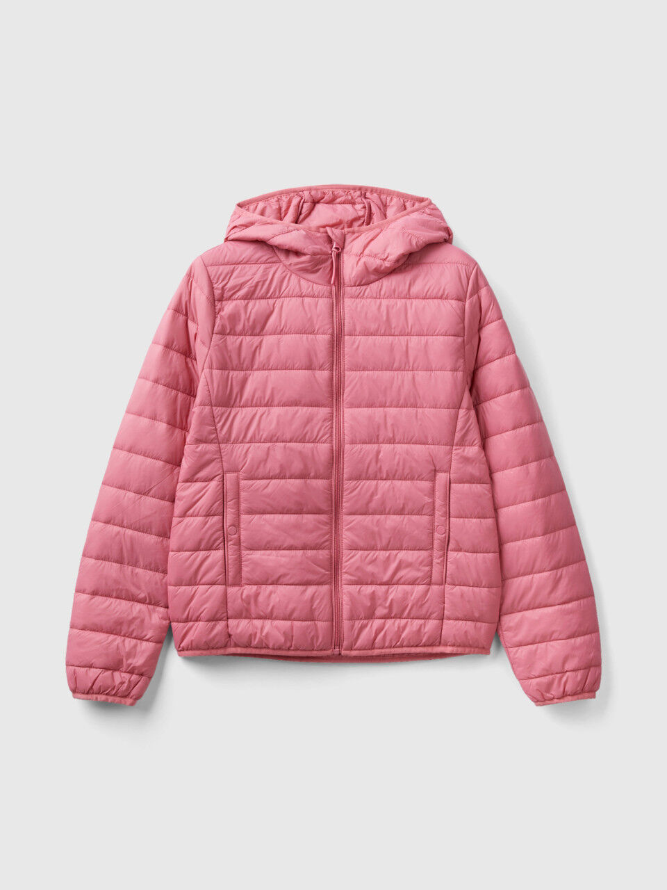 Benetton women's jackets hot sale