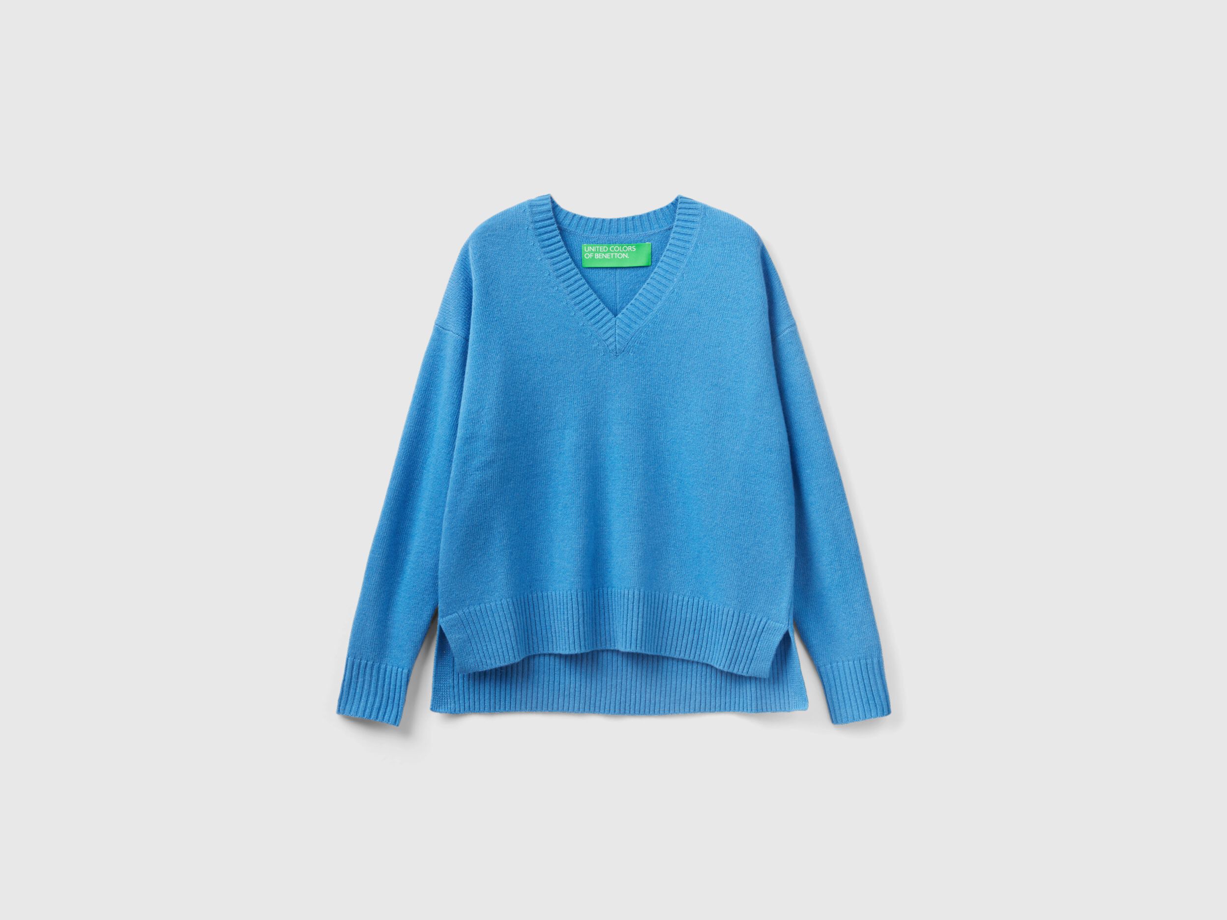 Benetton maglioni 2024