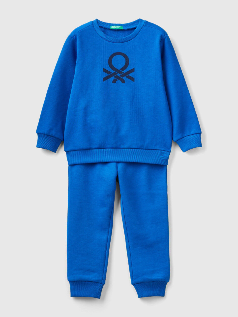 Ropa sales bebé benetton