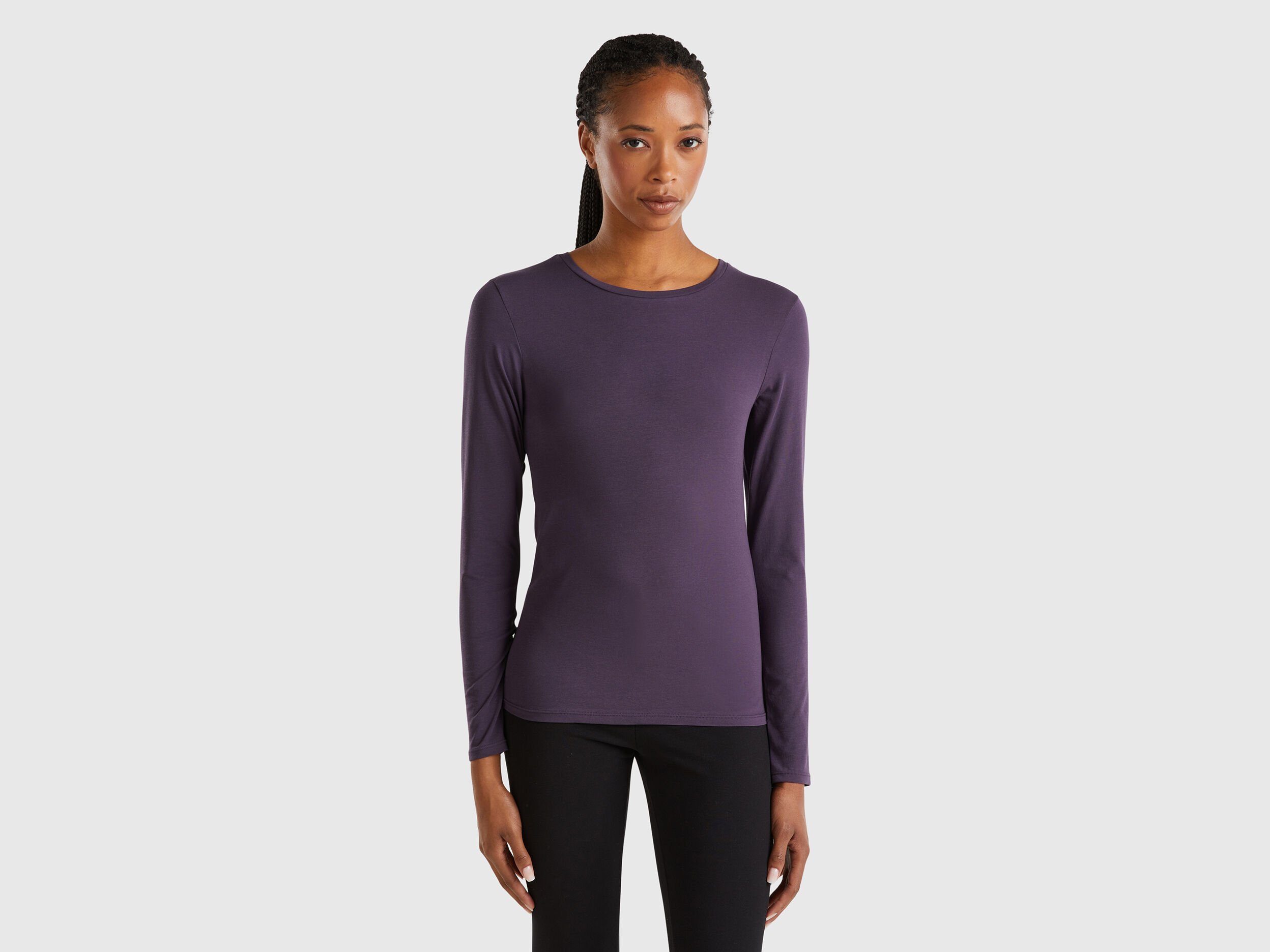 Long fiber cotton underwear Undercolors